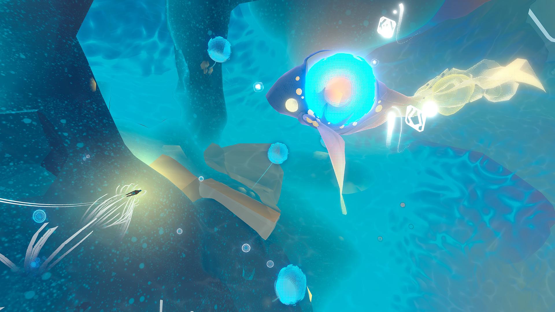 InnerSpace screenshot 9