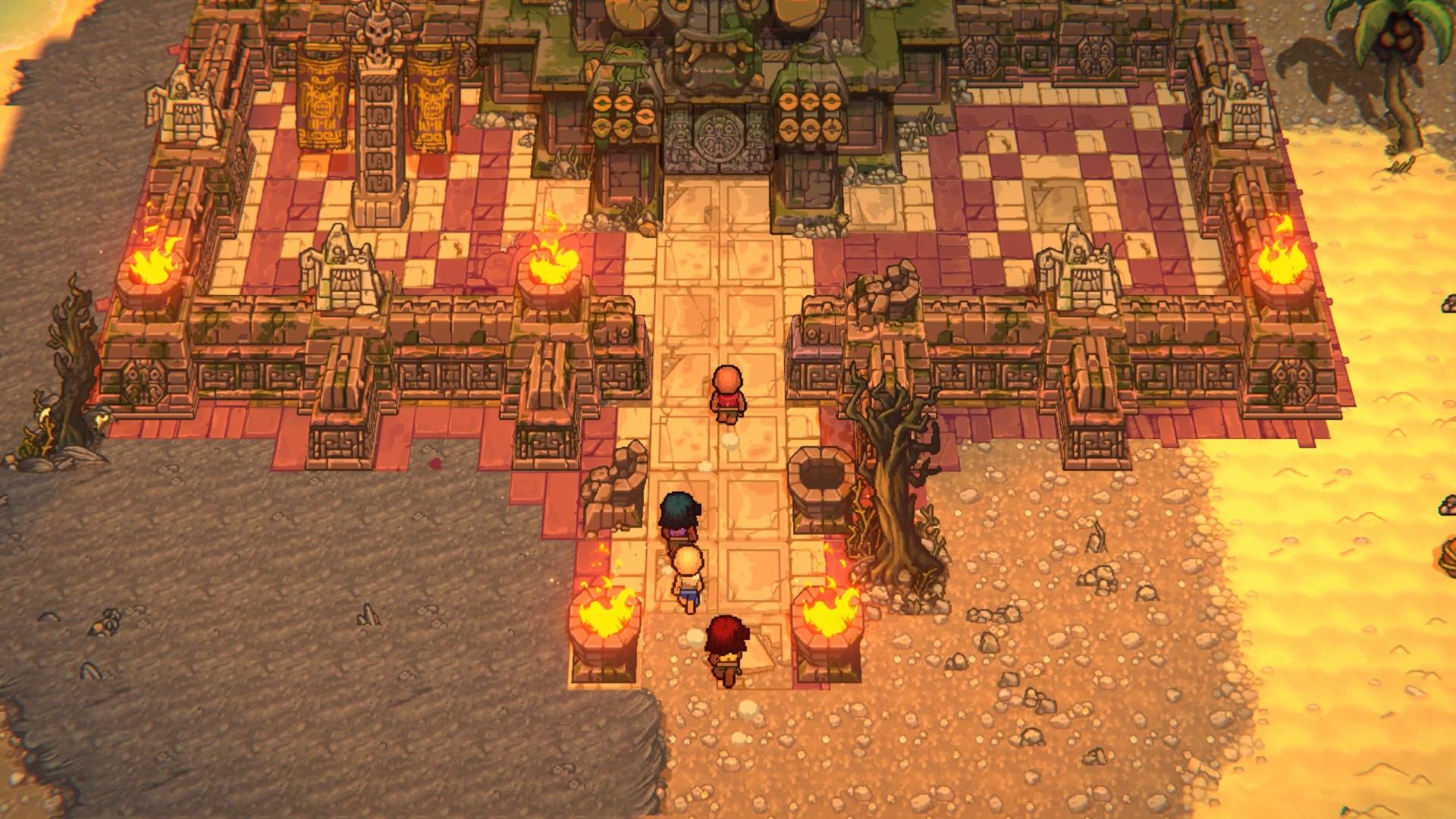 The Survivalists - Deluxe Edition screenshot 11