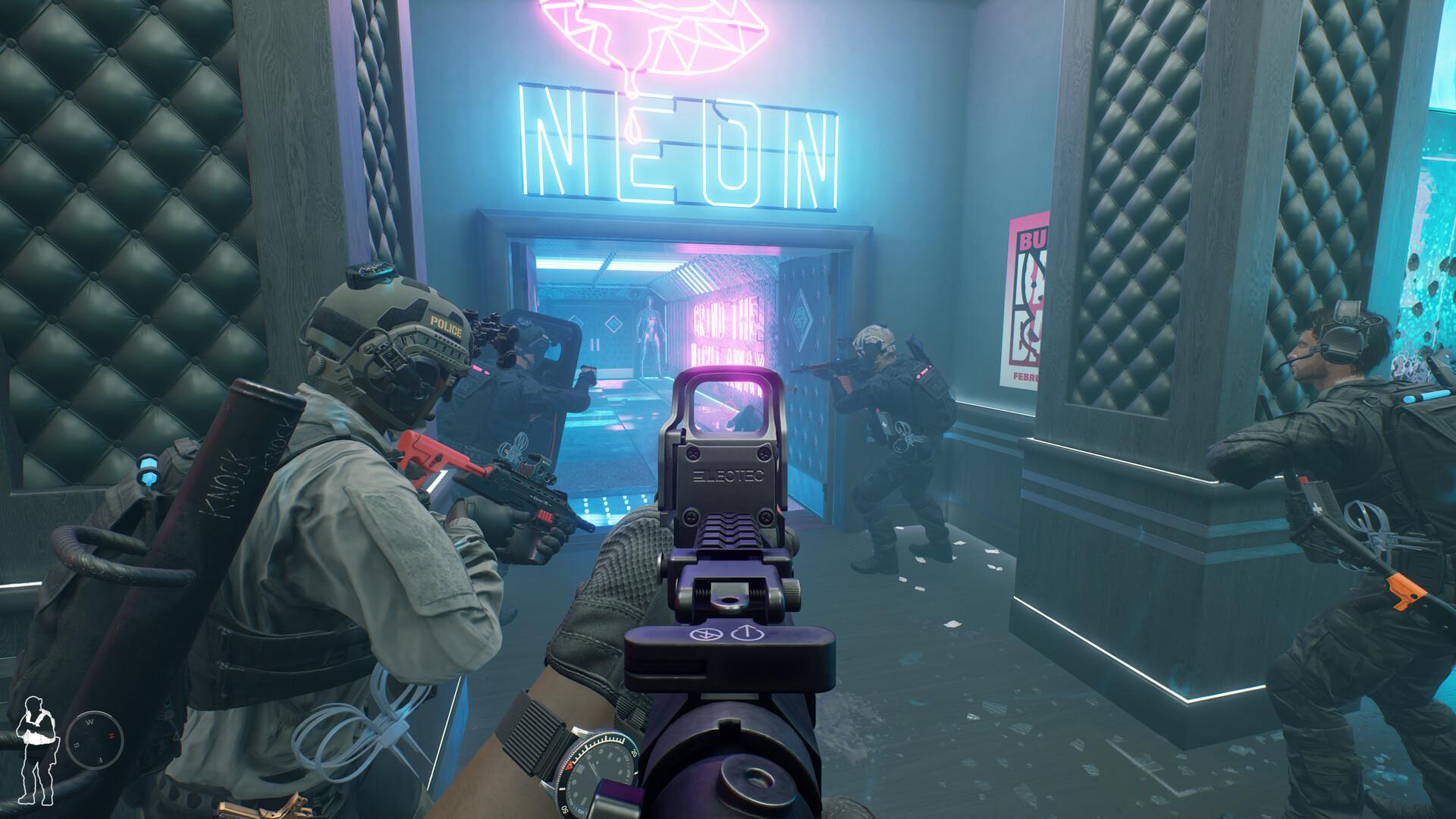 Ready or Not screenshot 4