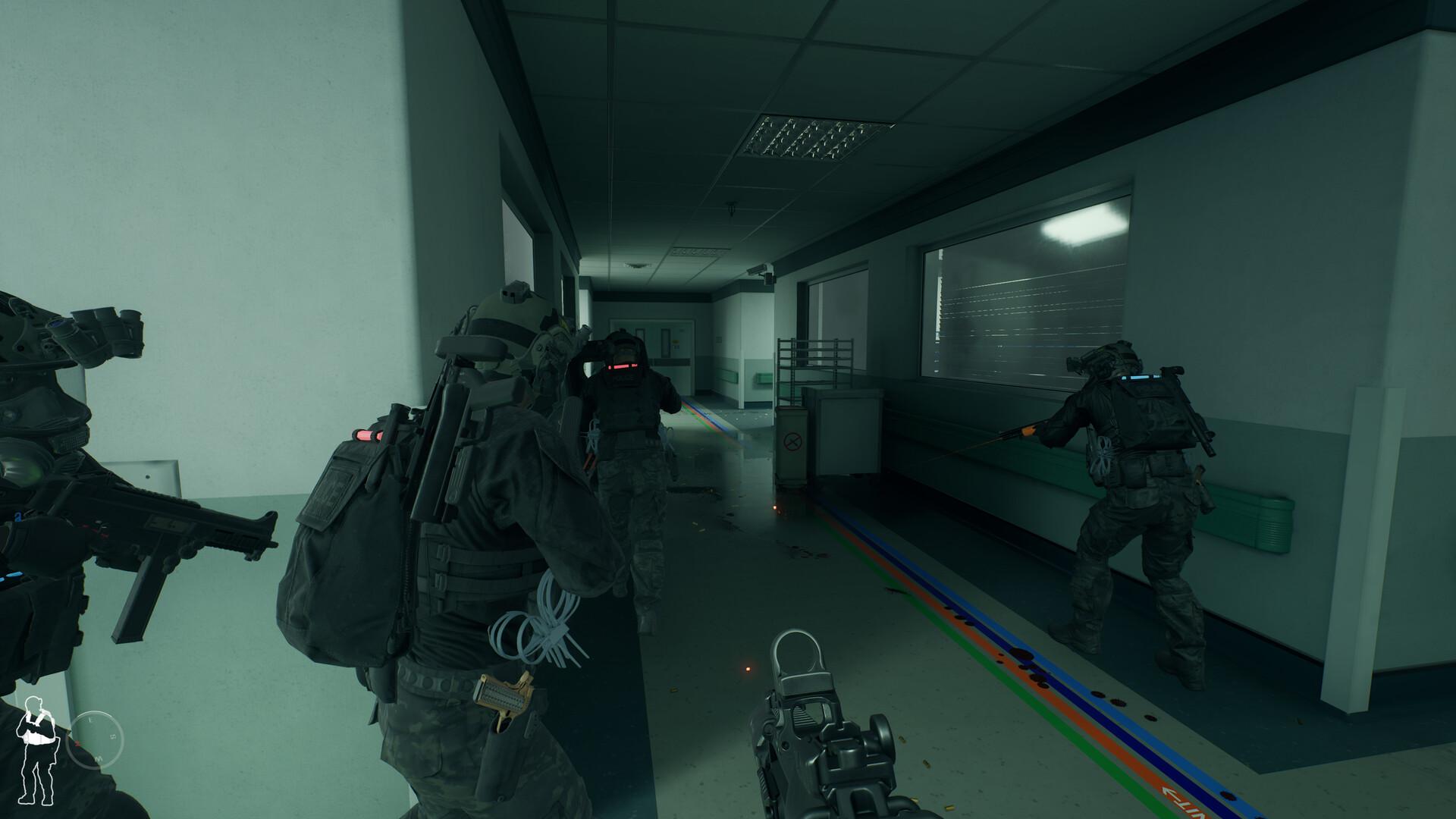 Ready or Not screenshot 8