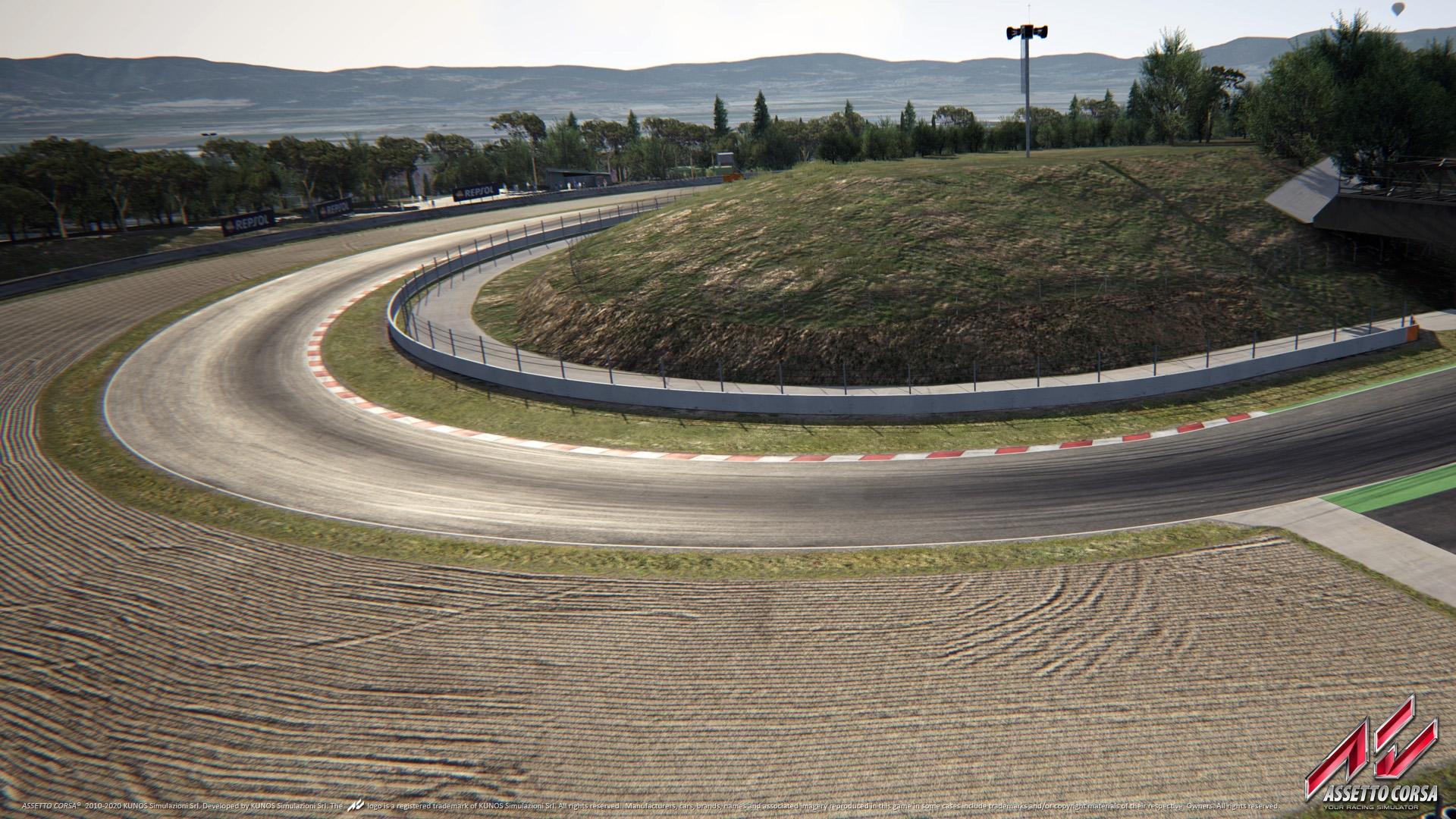 Assetto Corsa - Dream Pack 2 screenshot 0