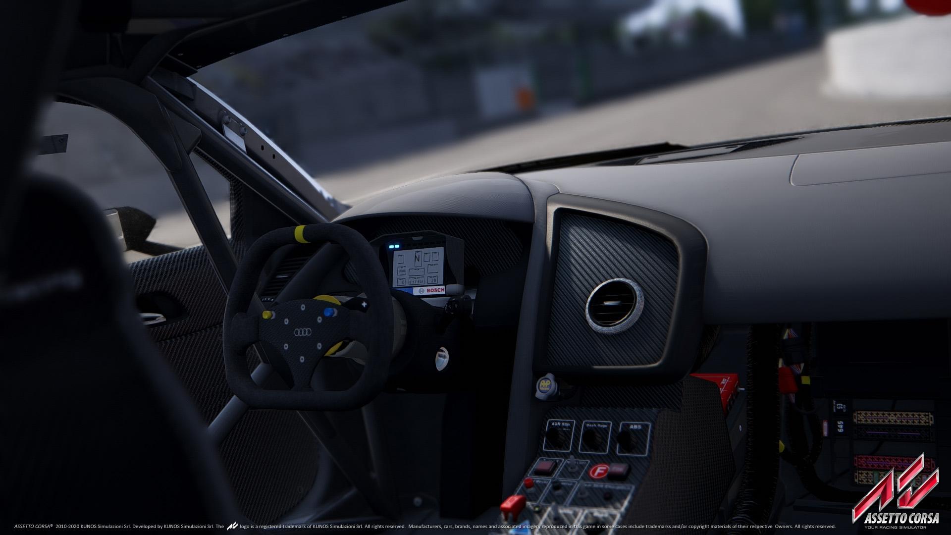 Assetto Corsa - Dream Pack 2 screenshot 10