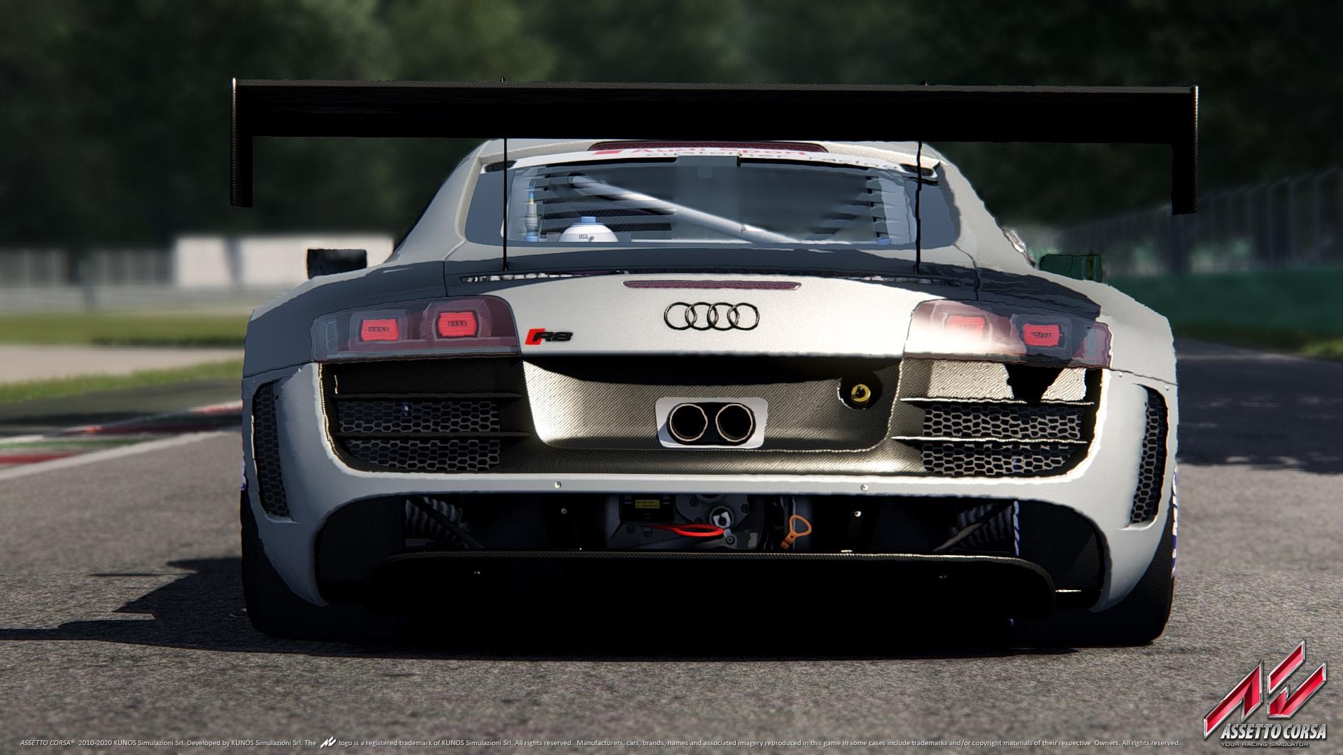 Assetto Corsa - Dream Pack 2 screenshot 11
