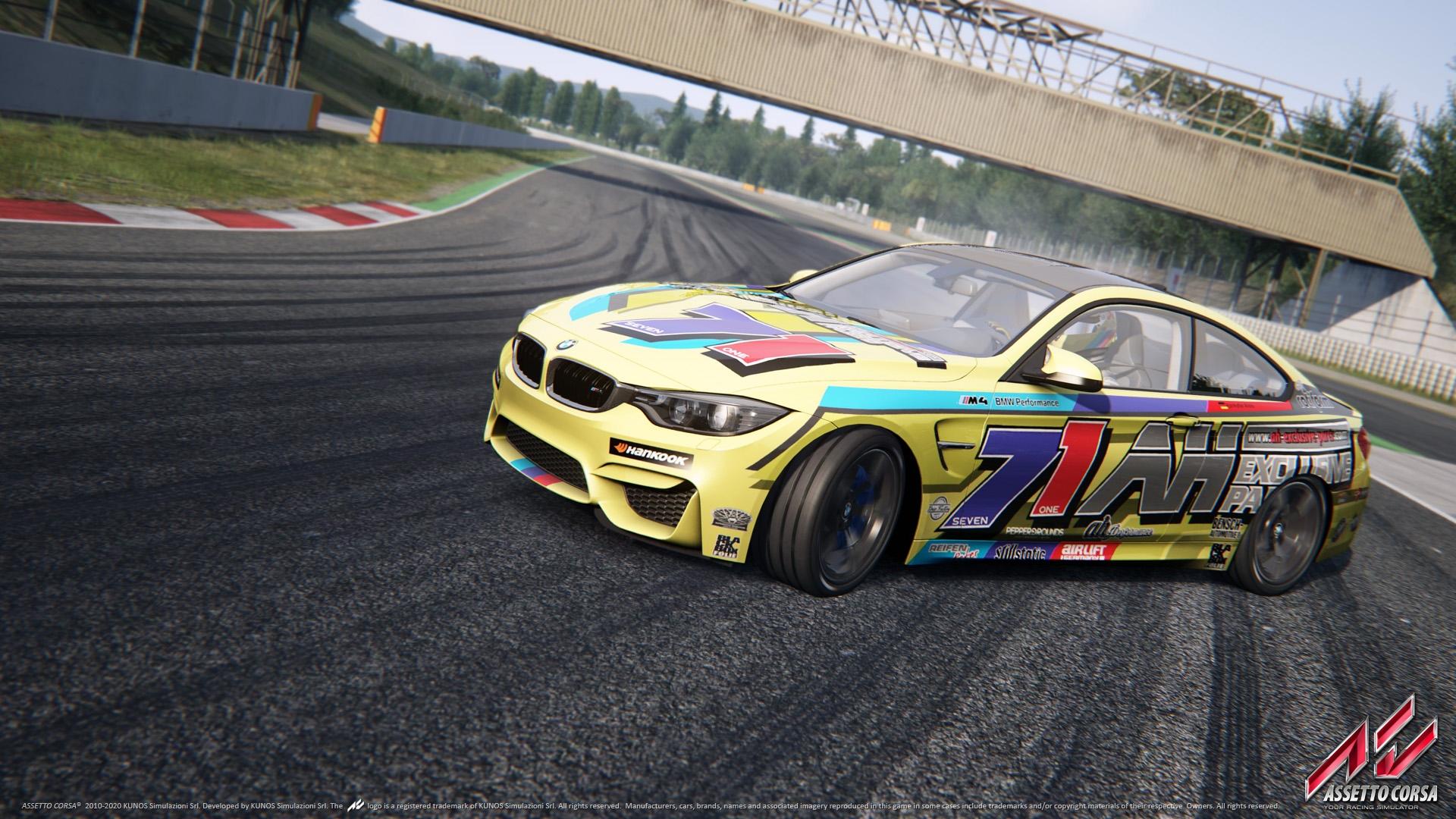 Assetto Corsa - Dream Pack 2 screenshot 13