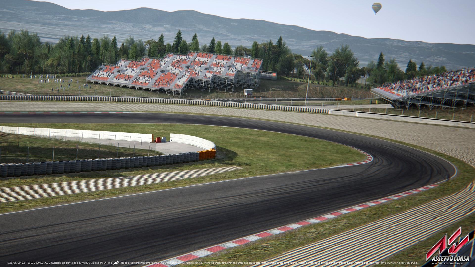 Assetto Corsa - Dream Pack 2 screenshot 15