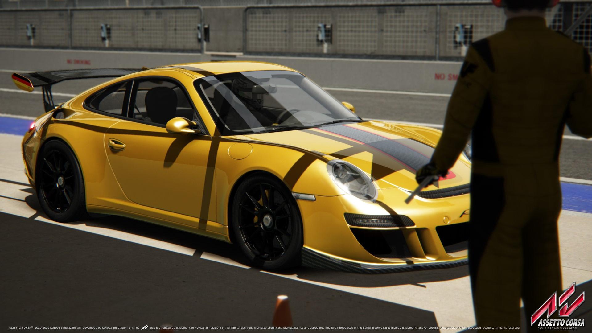 Assetto Corsa - Dream Pack 2 screenshot 16