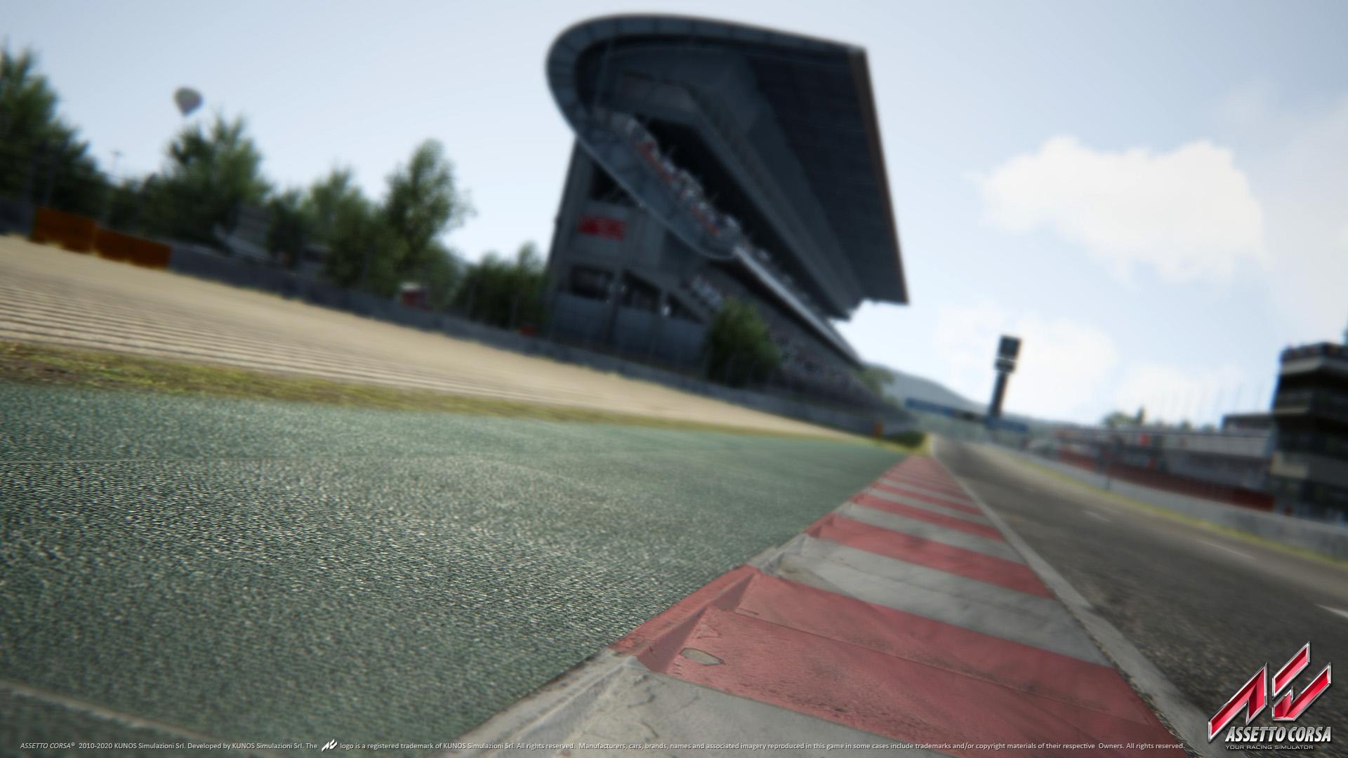 Assetto Corsa - Dream Pack 2 screenshot 17