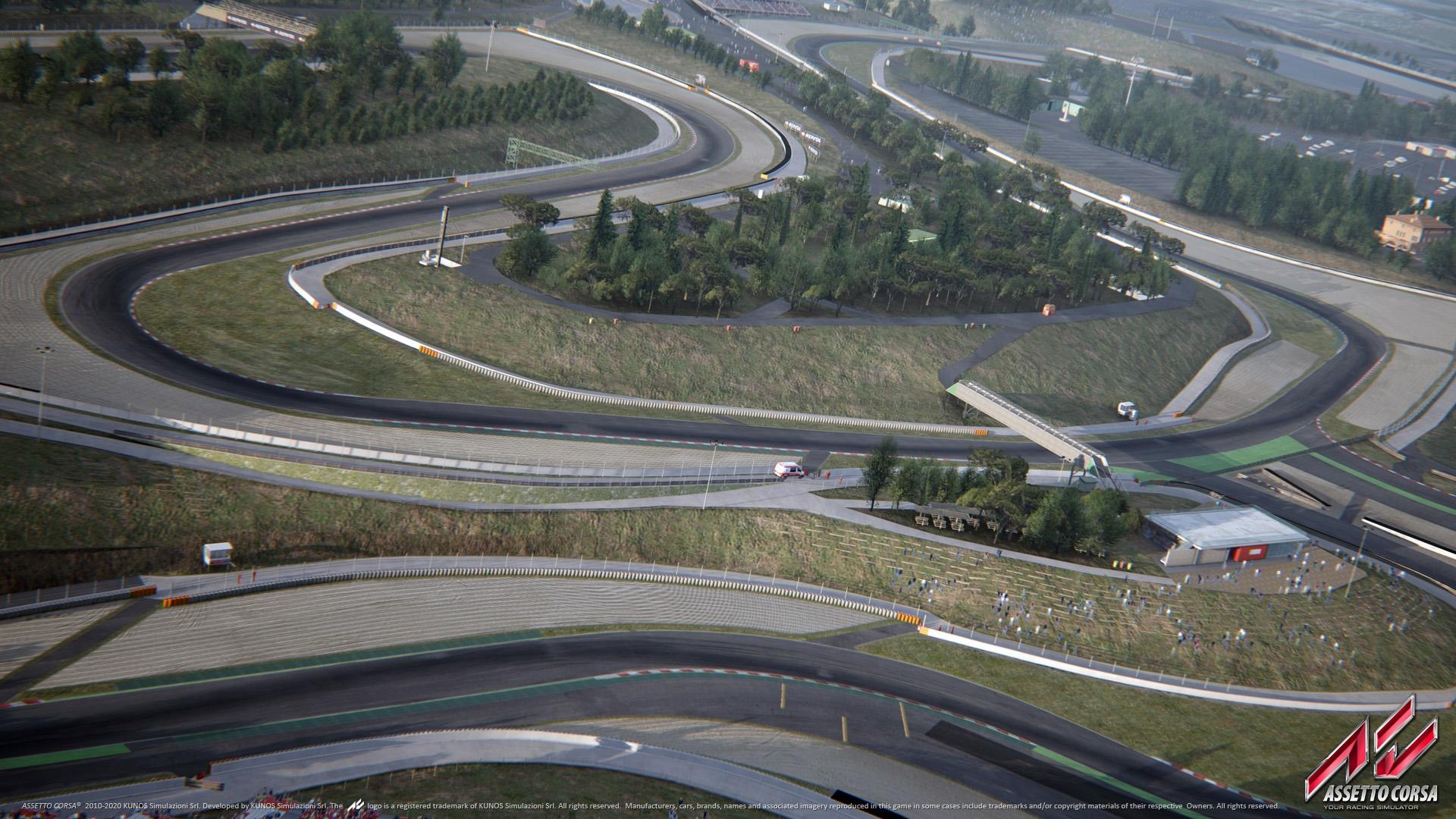 Assetto Corsa - Dream Pack 2 screenshot 18