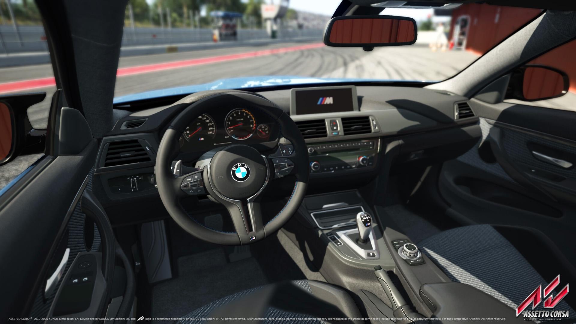 Assetto Corsa - Dream Pack 2 screenshot 19