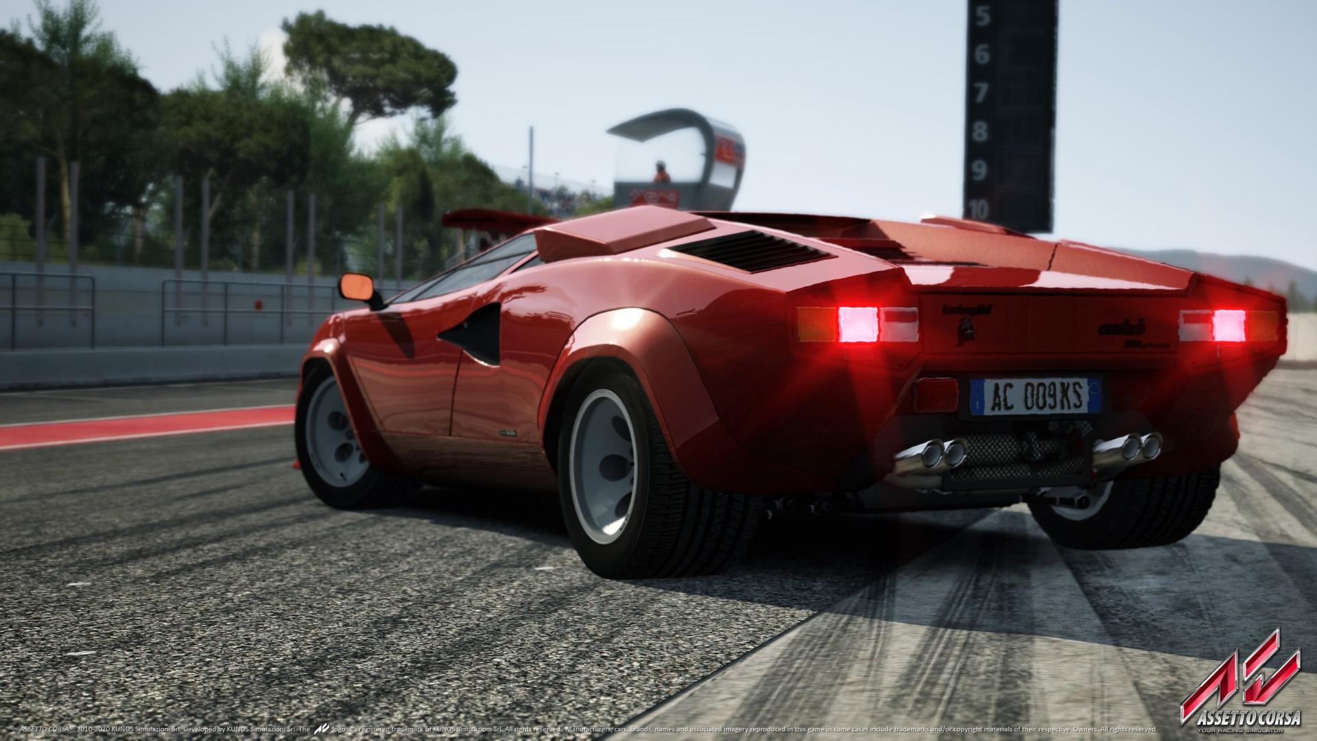 Assetto Corsa - Dream Pack 2 screenshot 20