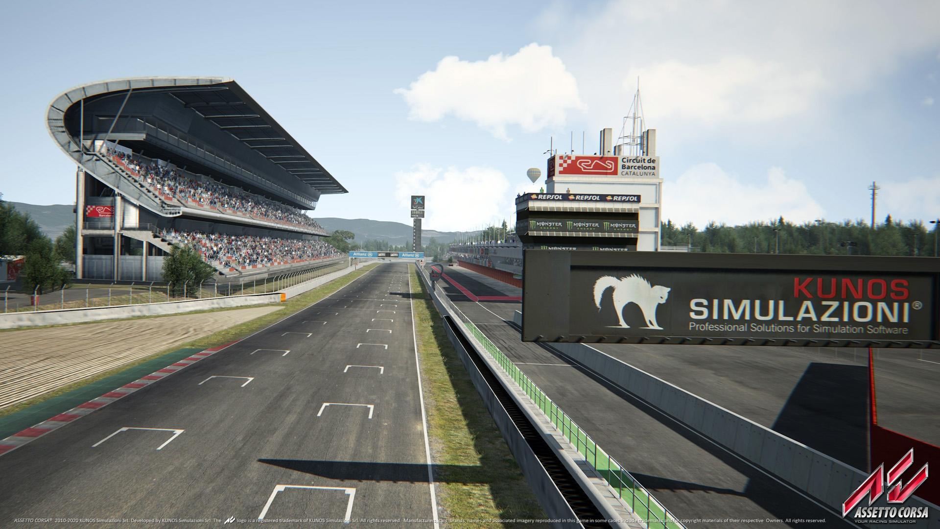 Assetto Corsa - Dream Pack 2 screenshot 22