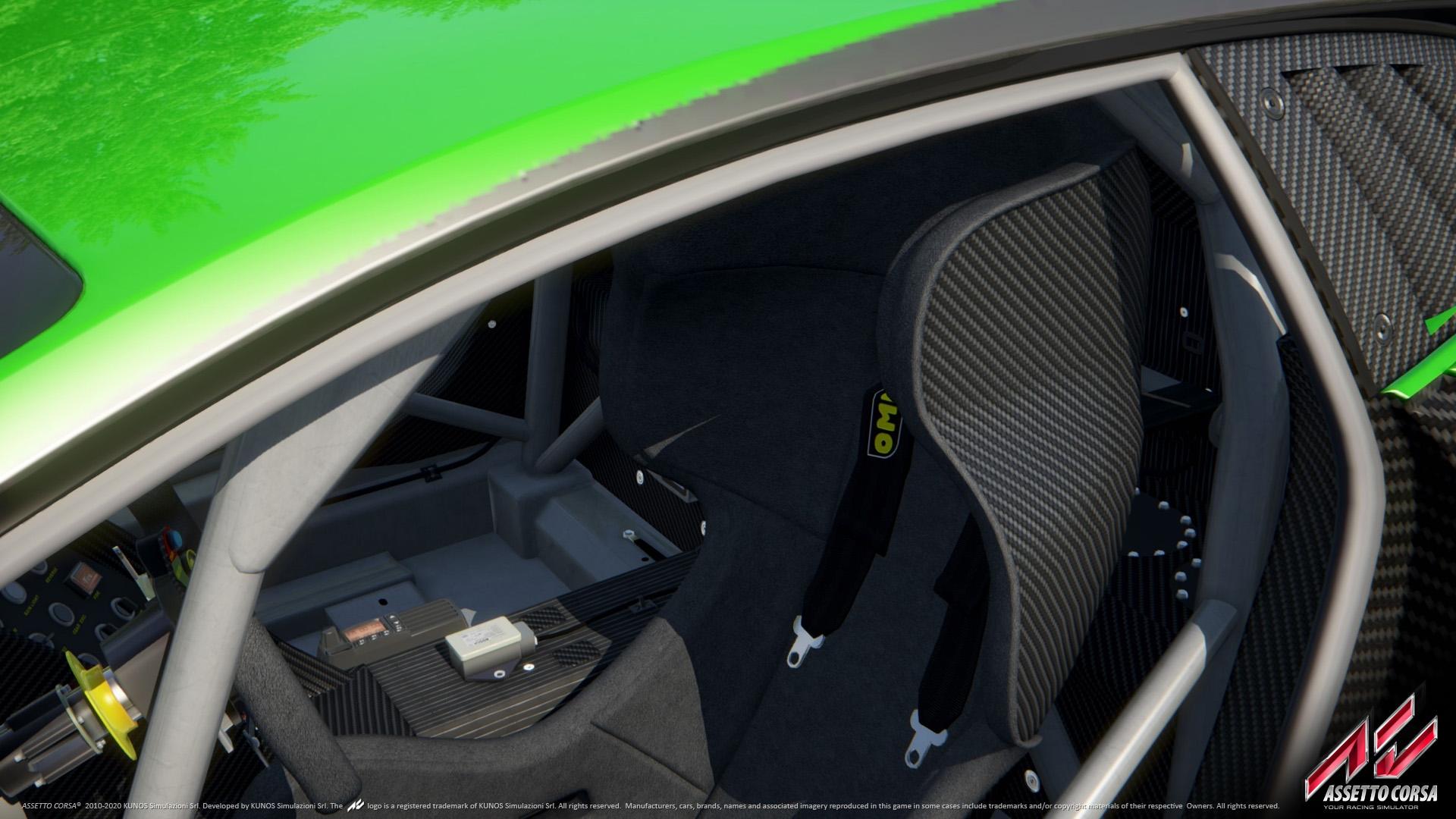 Assetto Corsa - Dream Pack 2 screenshot 23