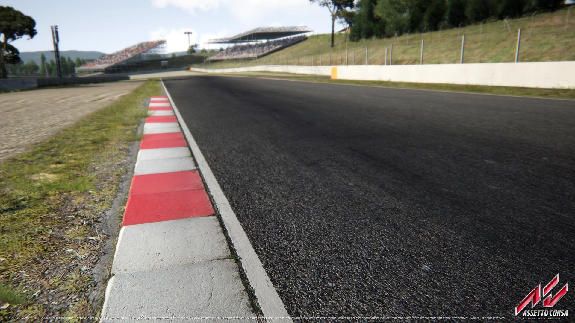 Assetto Corsa - Dream Pack 2 screenshot 25