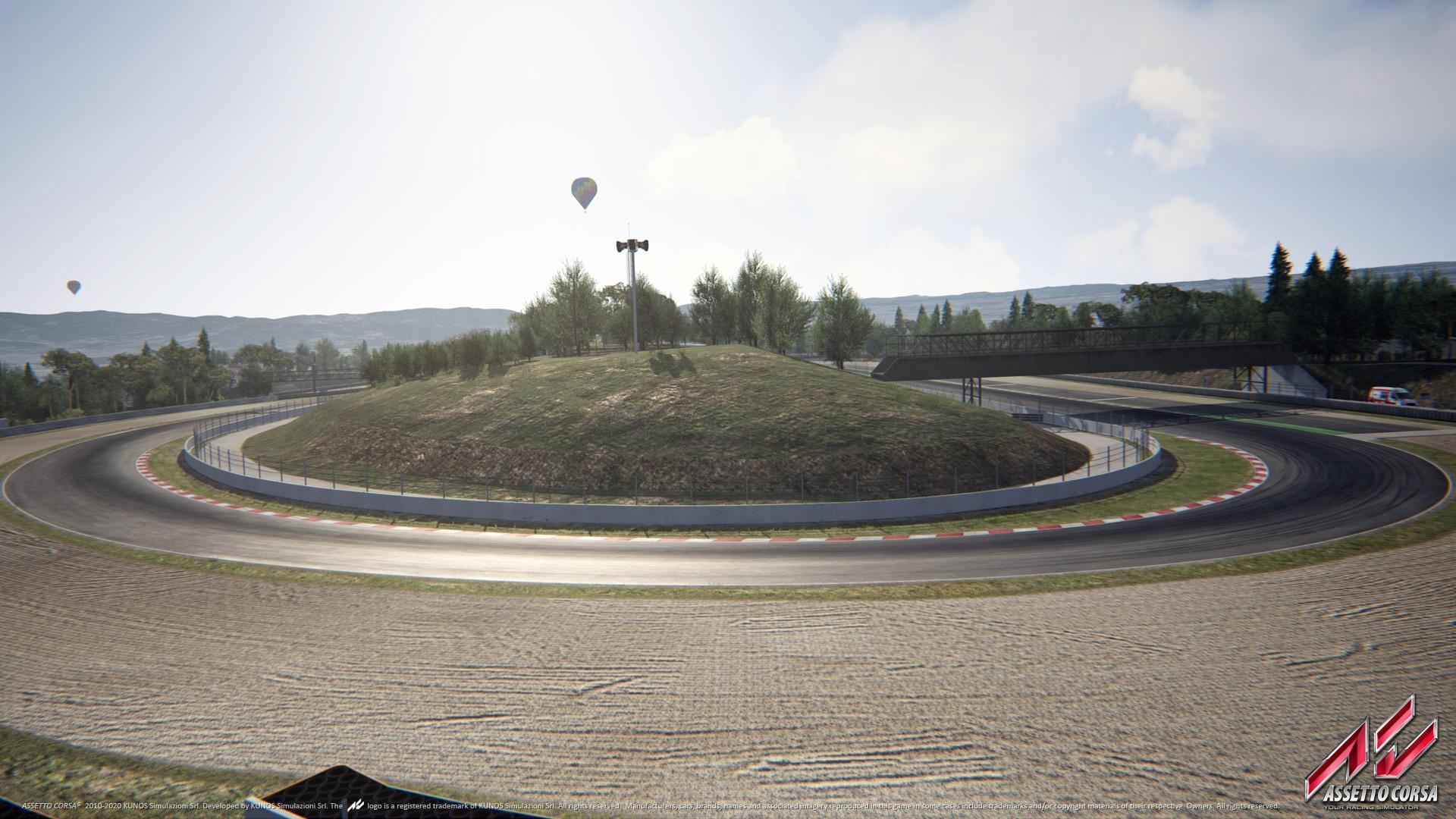 Assetto Corsa - Dream Pack 2 screenshot 26
