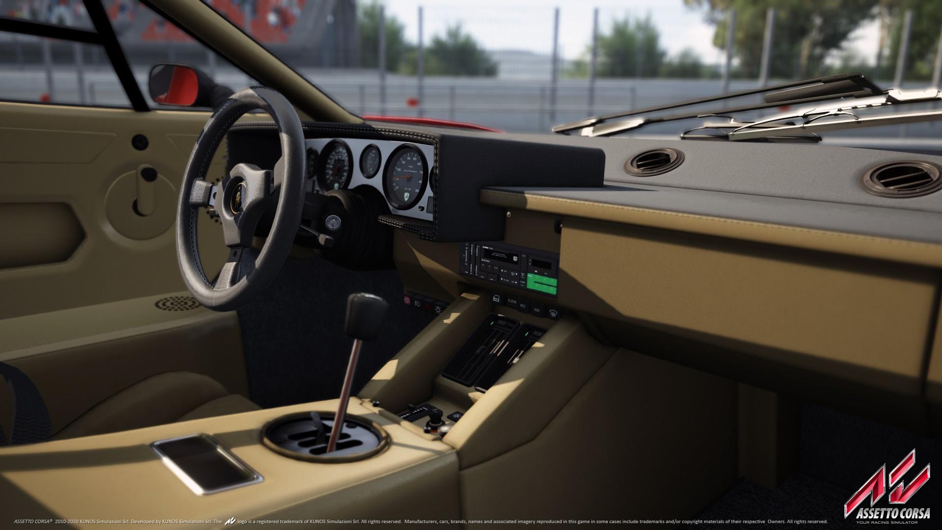 Assetto Corsa - Dream Pack 2 screenshot 27