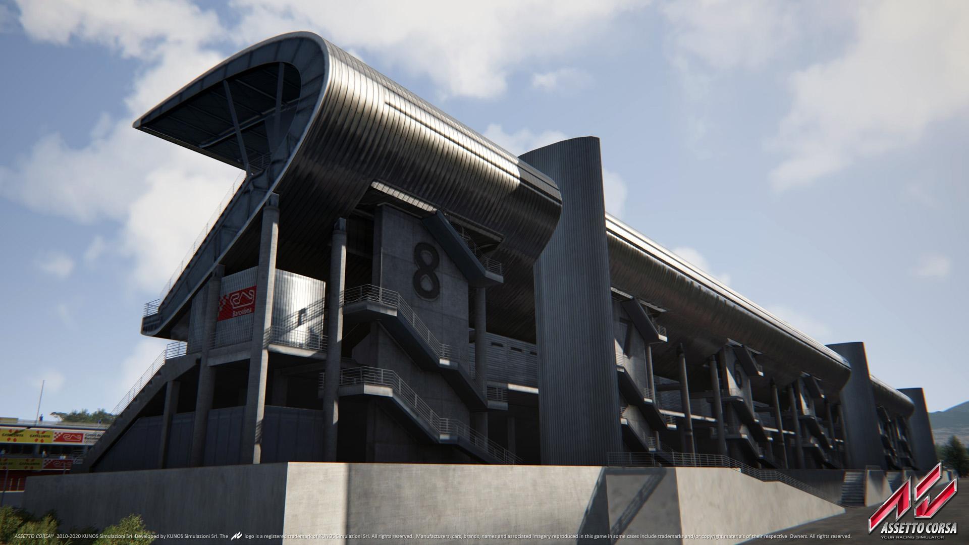 Assetto Corsa - Dream Pack 2 screenshot 28