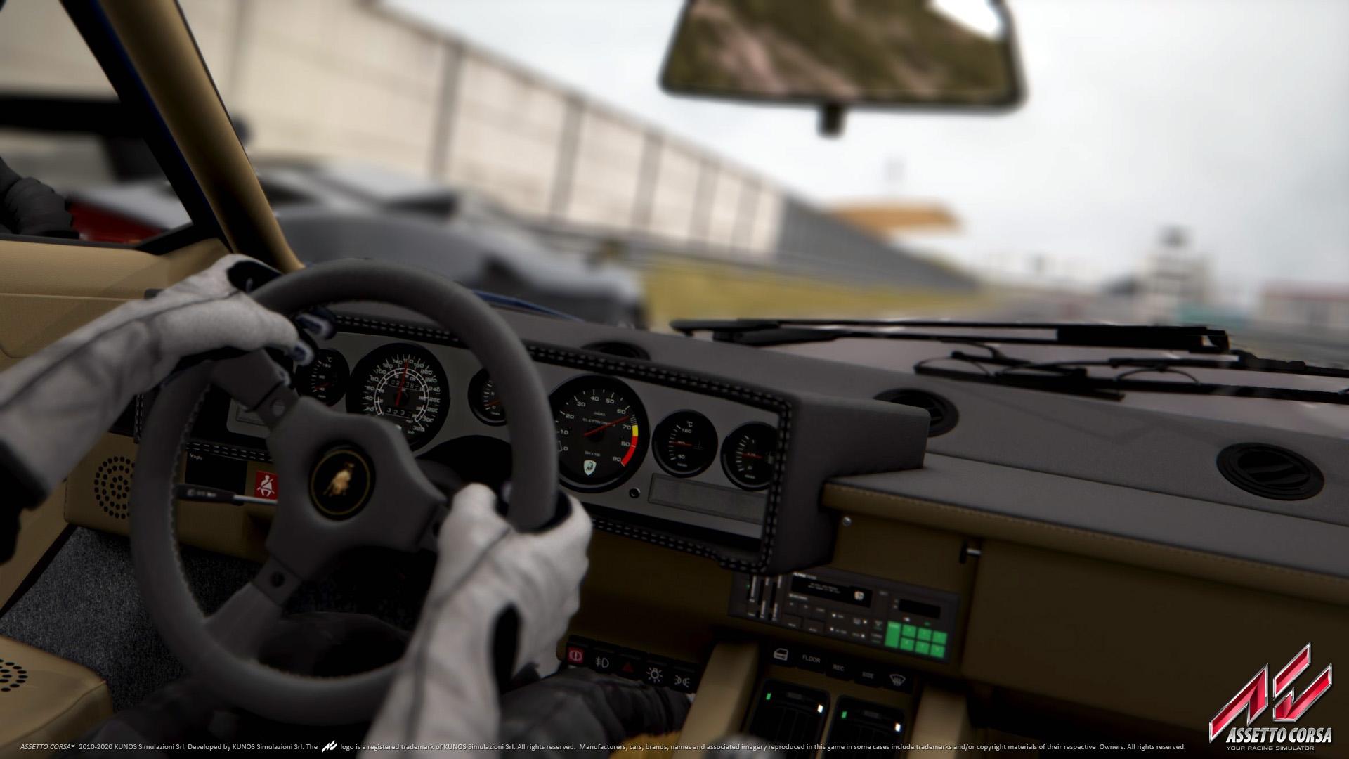 Assetto Corsa - Dream Pack 2 screenshot 29