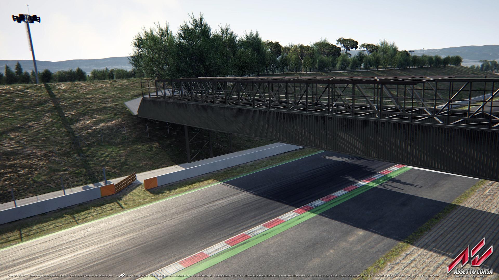 Assetto Corsa - Dream Pack 2 screenshot 30