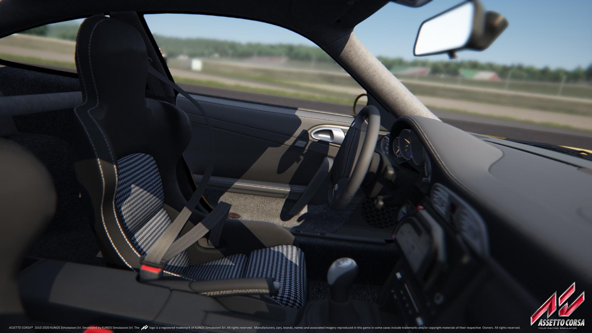 Assetto Corsa - Dream Pack 2 screenshot 31