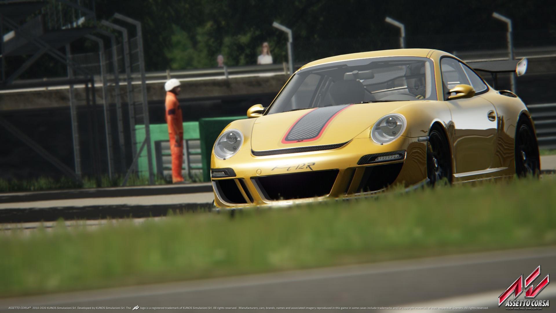 Assetto Corsa - Dream Pack 2 screenshot 34