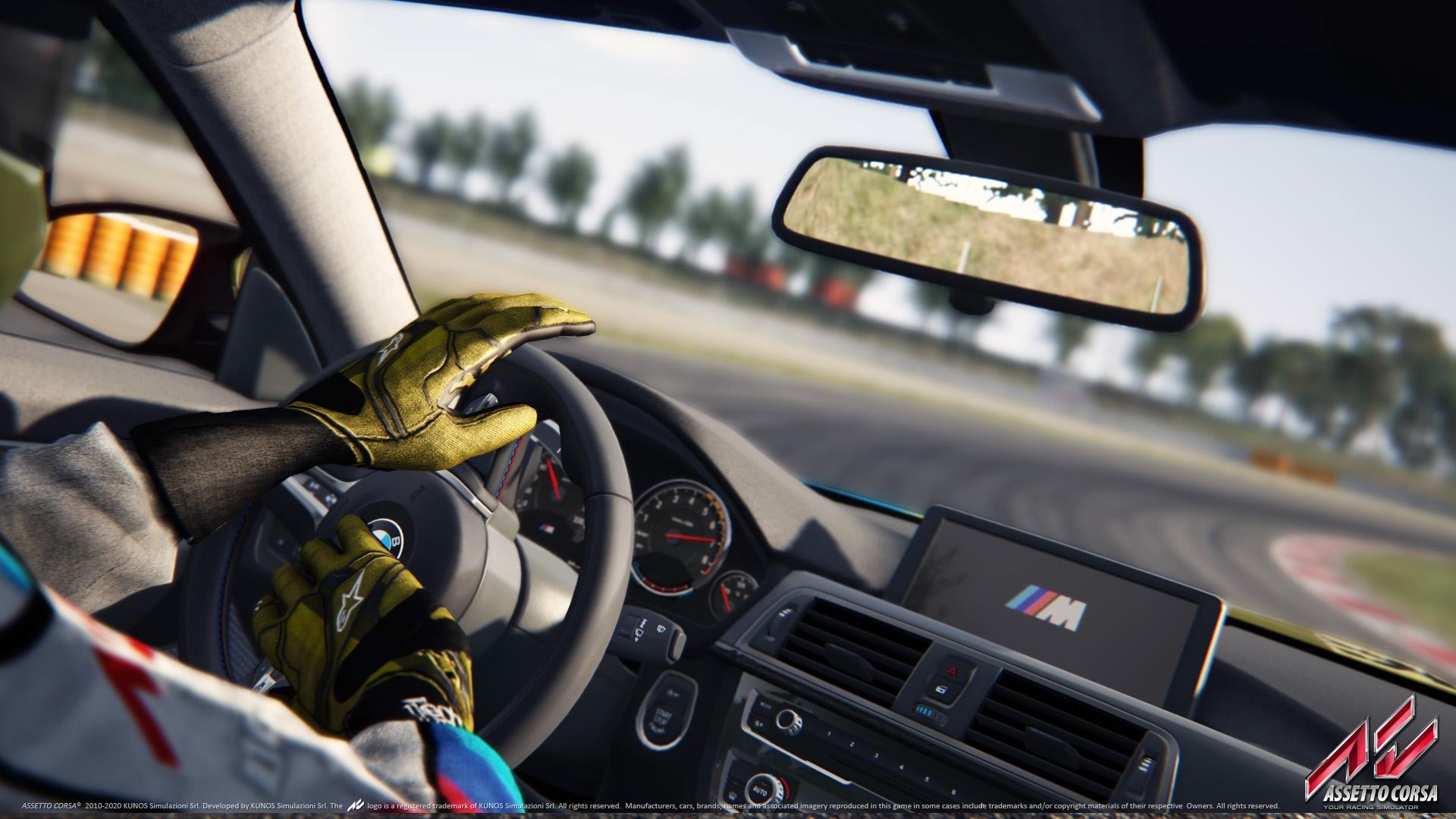 Assetto Corsa - Dream Pack 2 screenshot 35