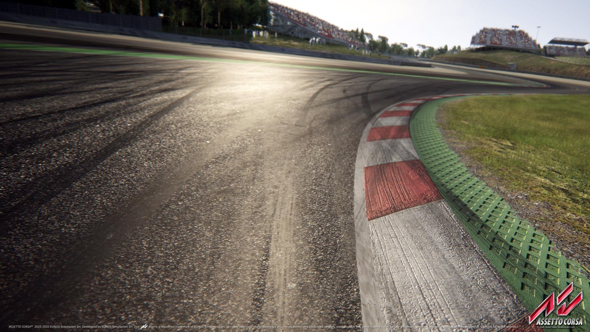 Assetto Corsa - Dream Pack 2 screenshot 5