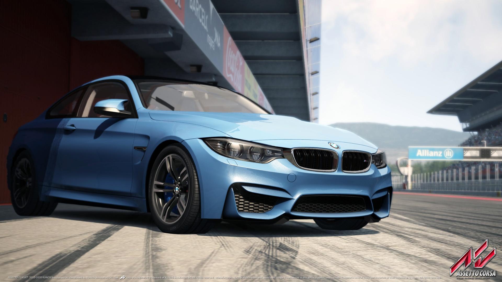 Assetto Corsa - Dream Pack 2 screenshot 6