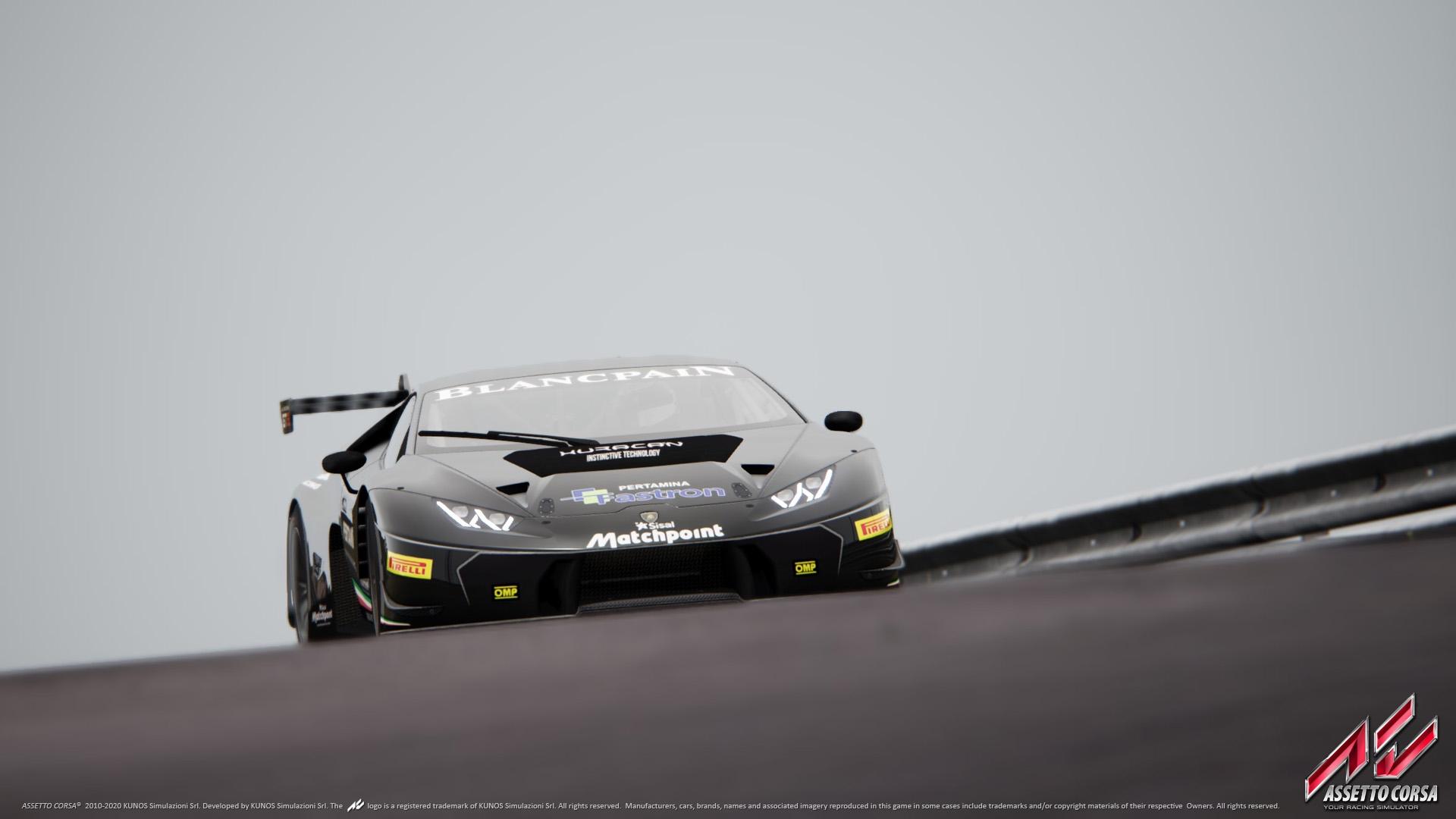 Assetto Corsa - Dream Pack 2 screenshot 7