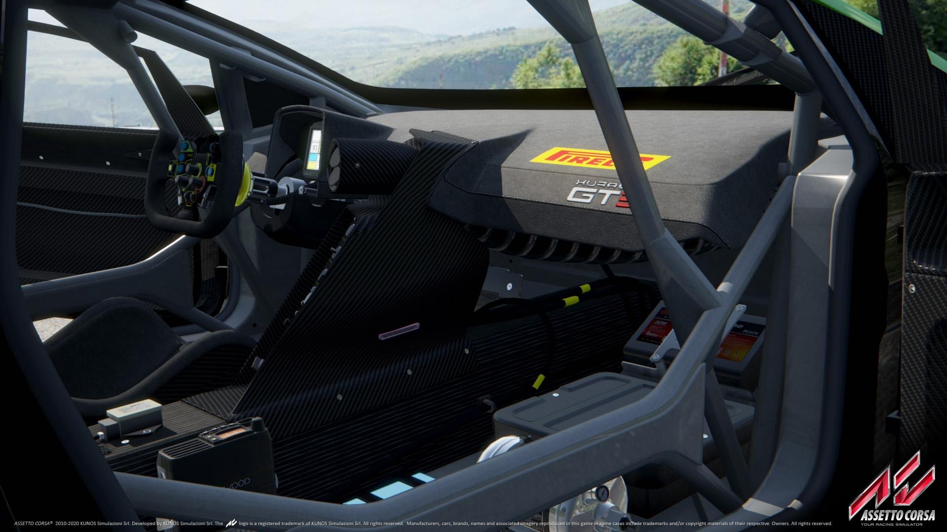 Assetto Corsa - Dream Pack 2 screenshot 8