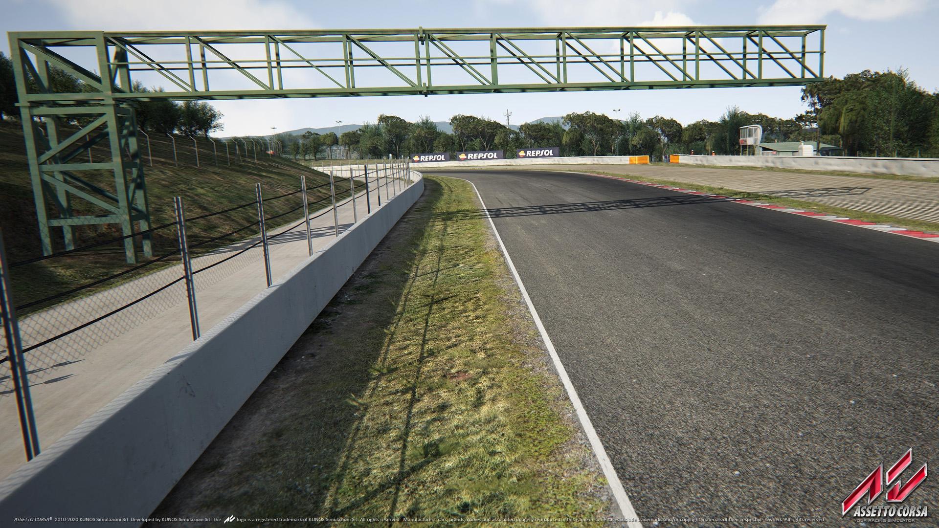 Assetto Corsa - Dream Pack 2 screenshot 9