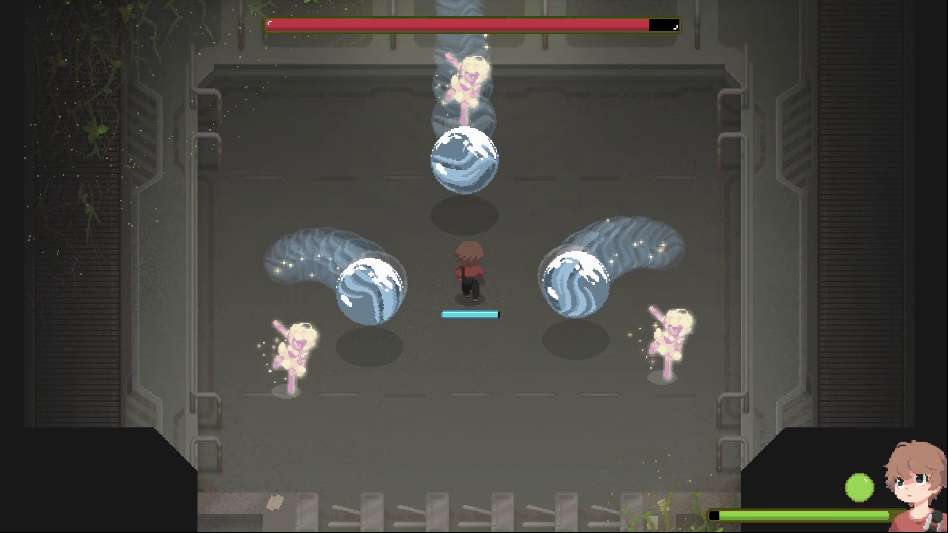 Bittersweet Birthday screenshot 0