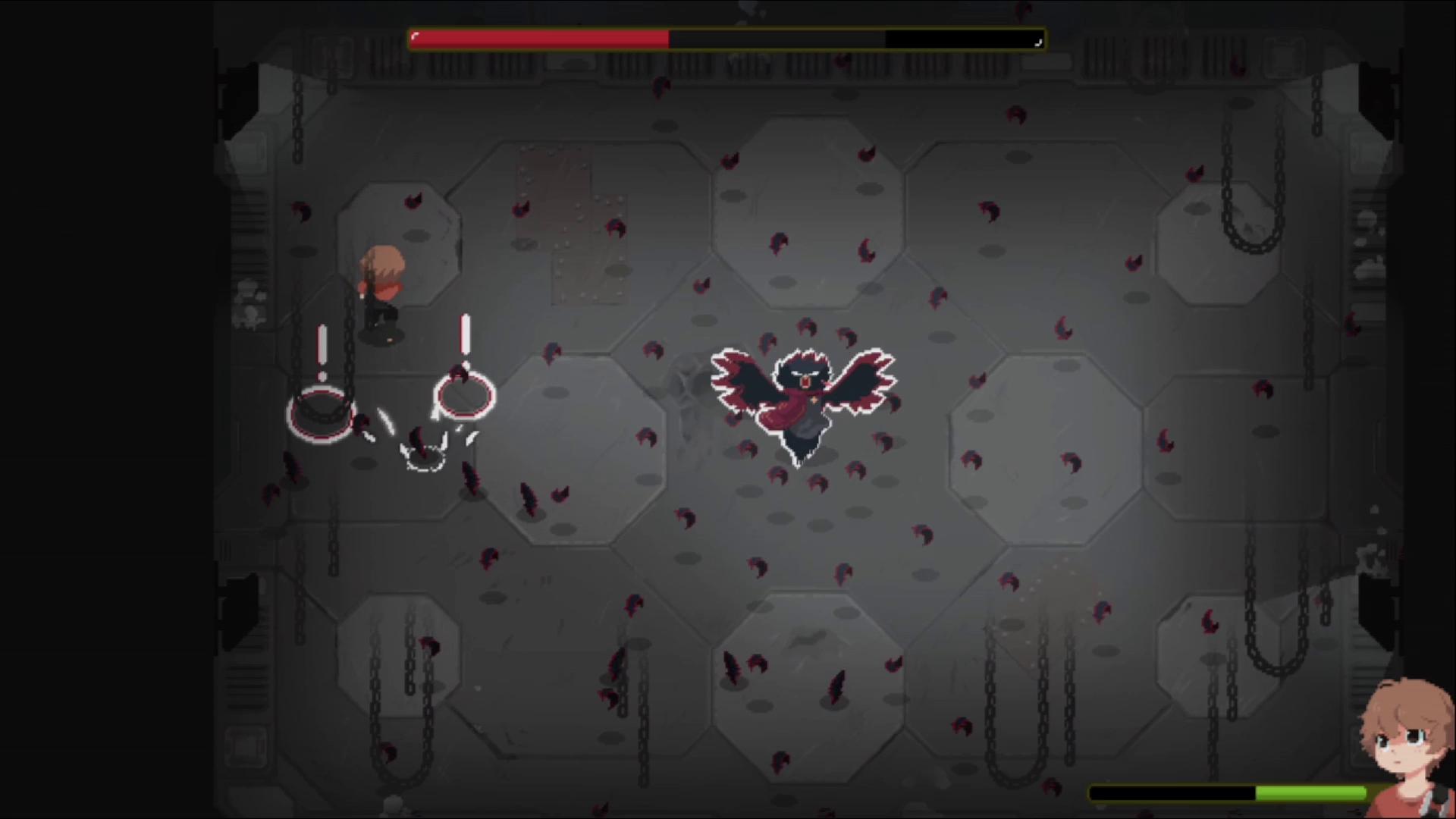 Bittersweet Birthday screenshot 1