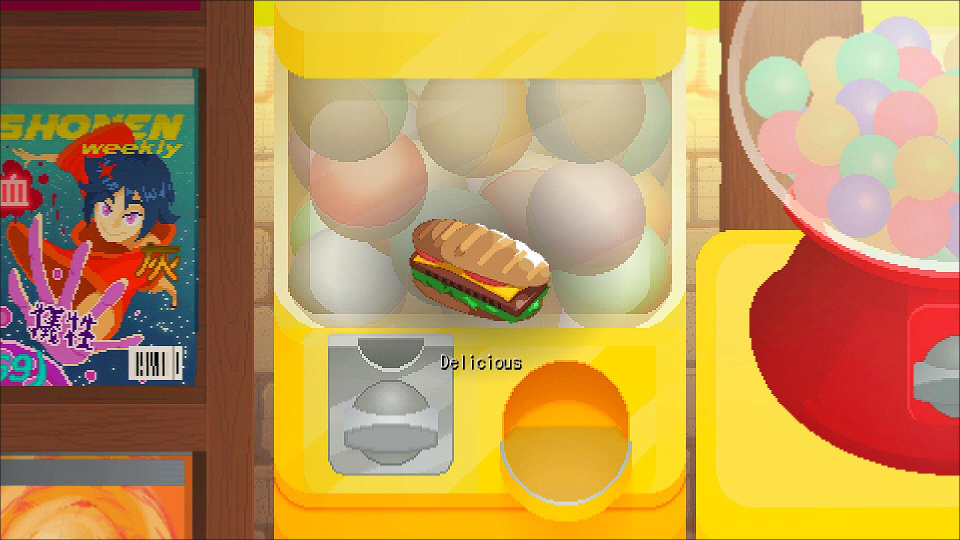 Bittersweet Birthday screenshot 11