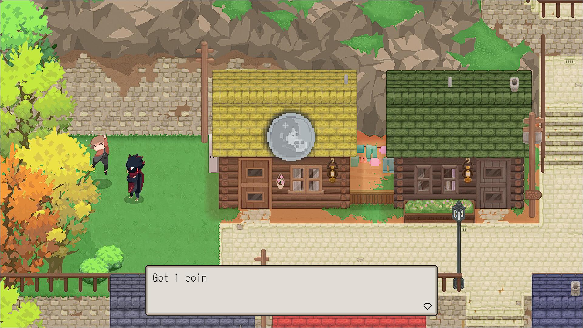 Bittersweet Birthday screenshot 12