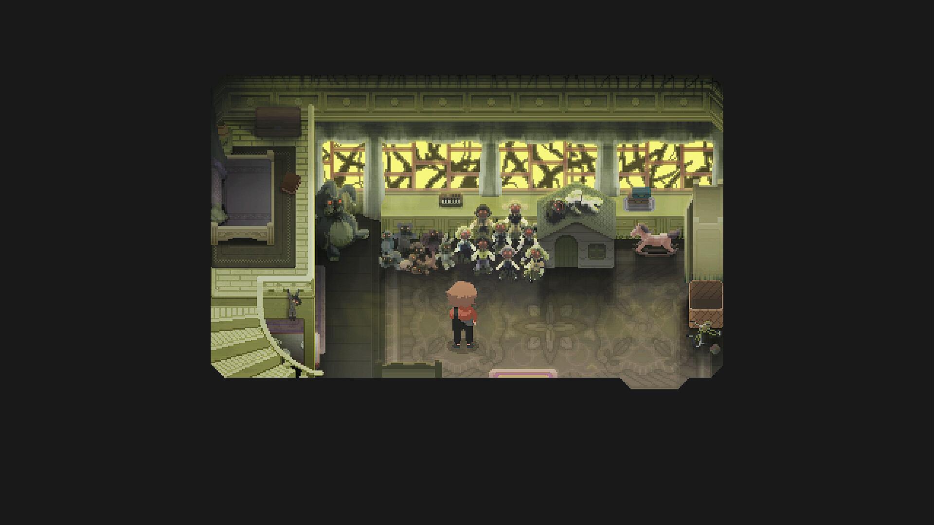 Bittersweet Birthday screenshot 14