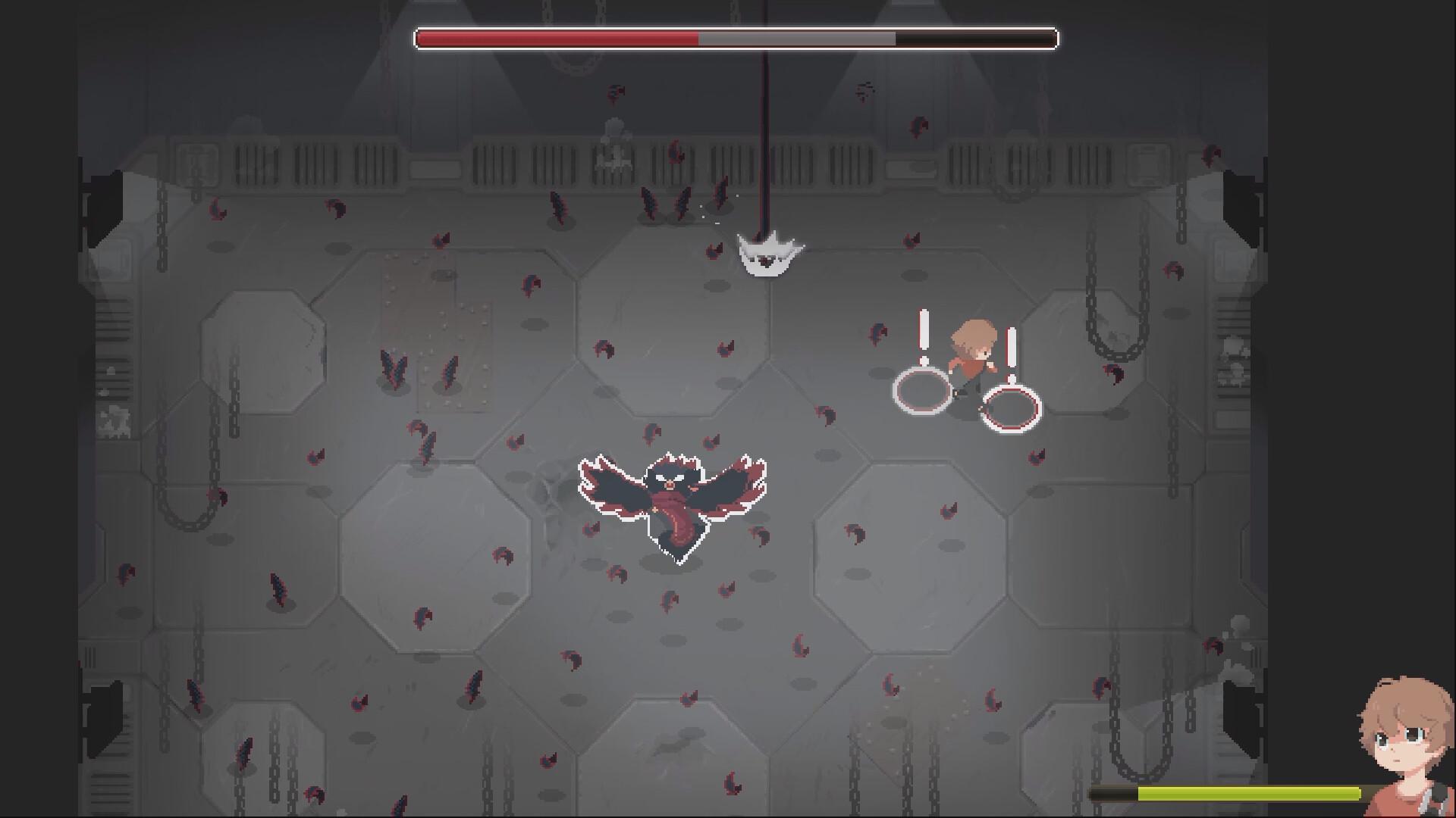 Bittersweet Birthday screenshot 16