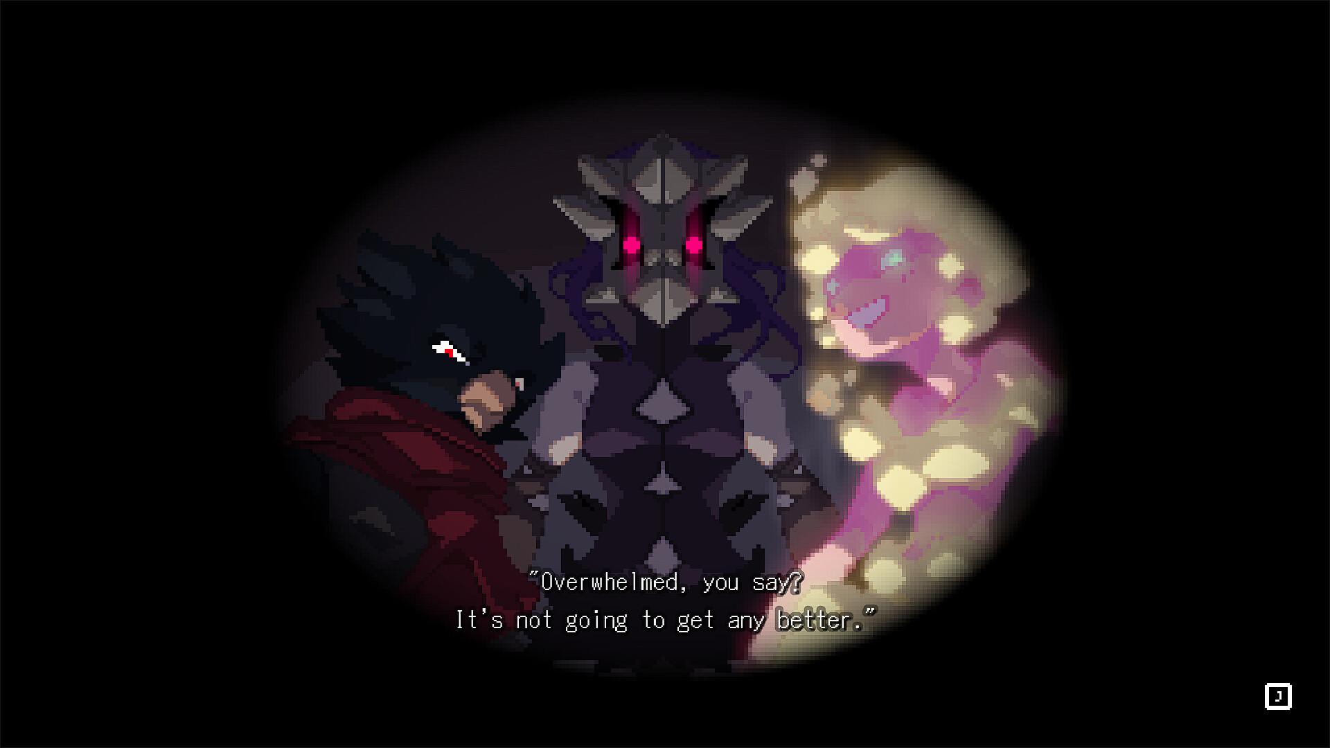 Bittersweet Birthday screenshot 18