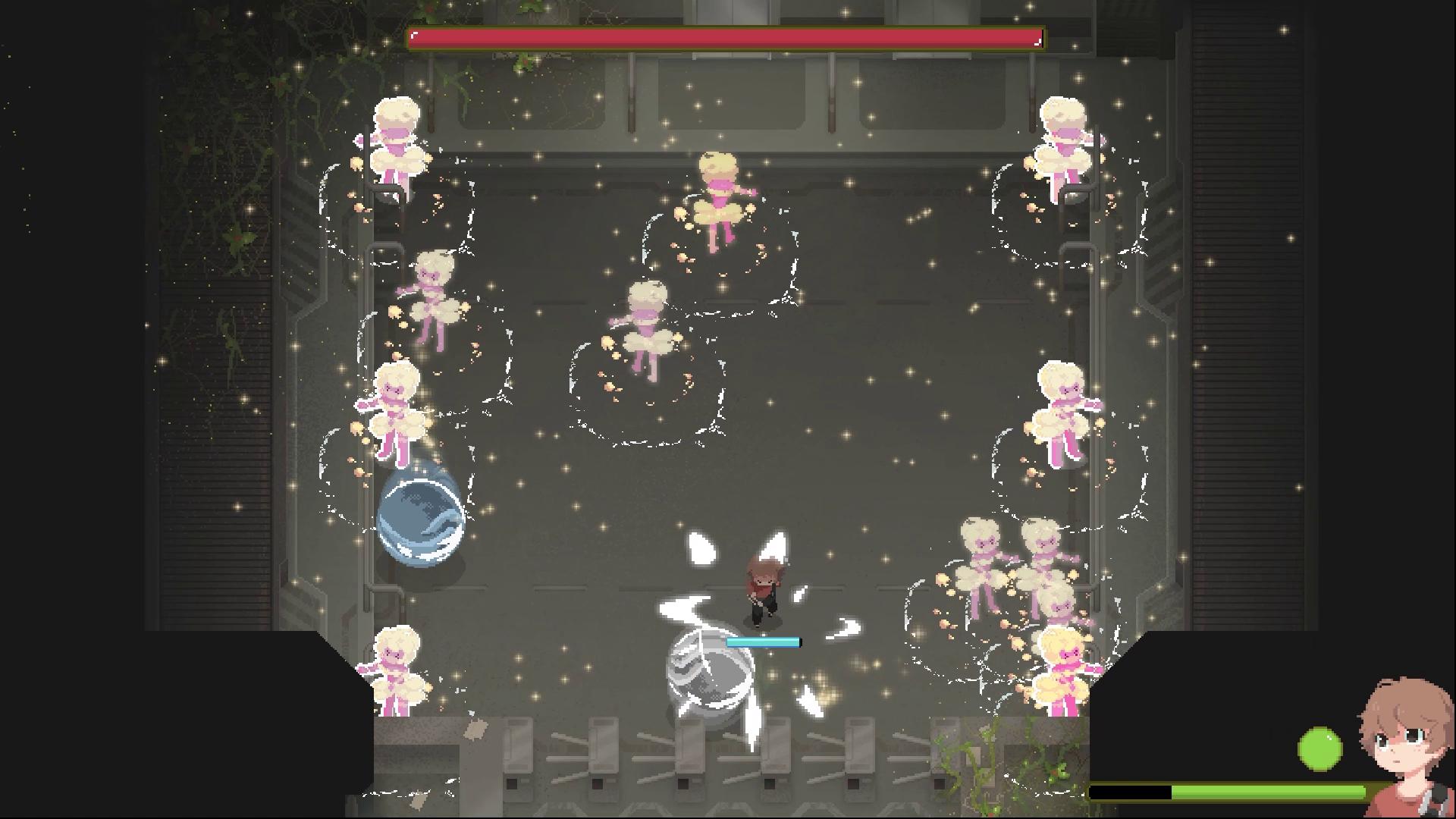 Bittersweet Birthday screenshot 2