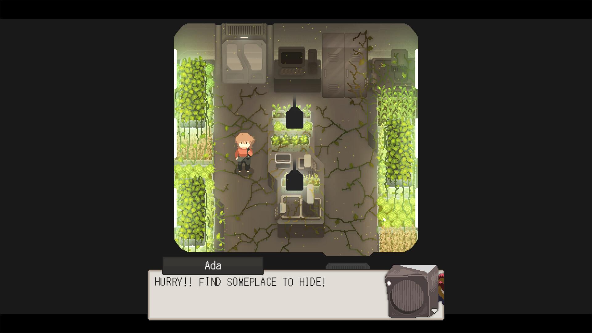 Bittersweet Birthday screenshot 21