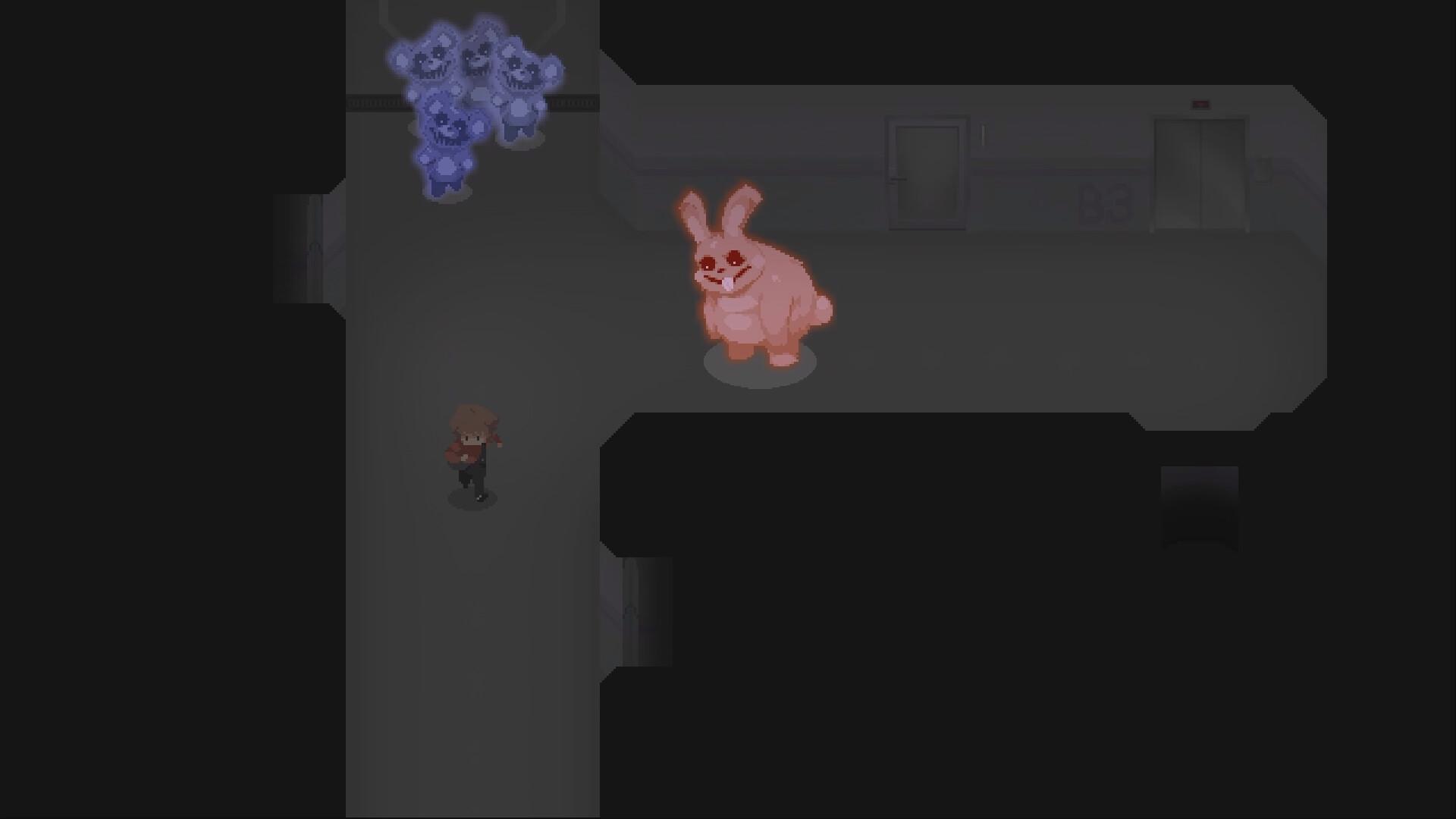 Bittersweet Birthday screenshot 22