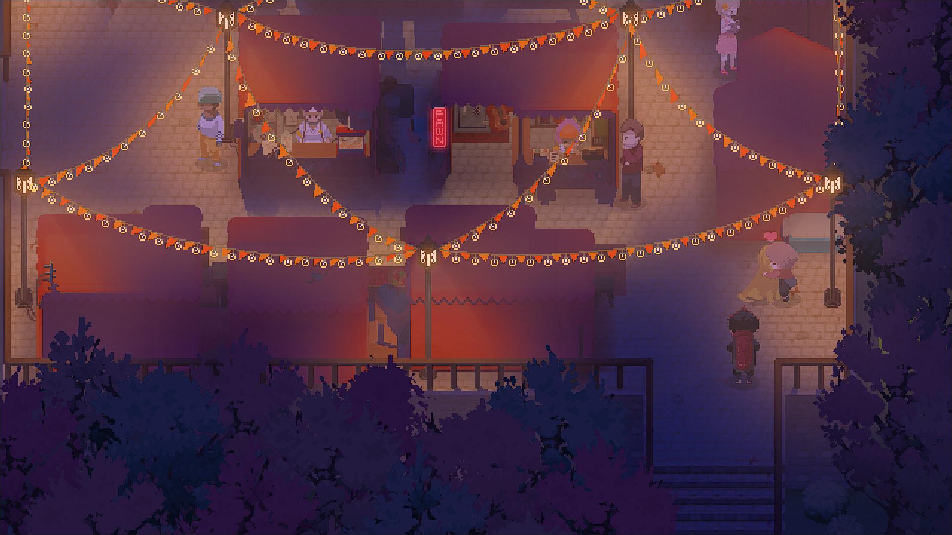 Bittersweet Birthday screenshot 28