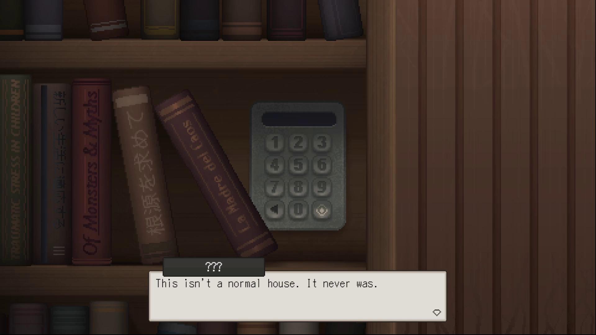 Bittersweet Birthday screenshot 3