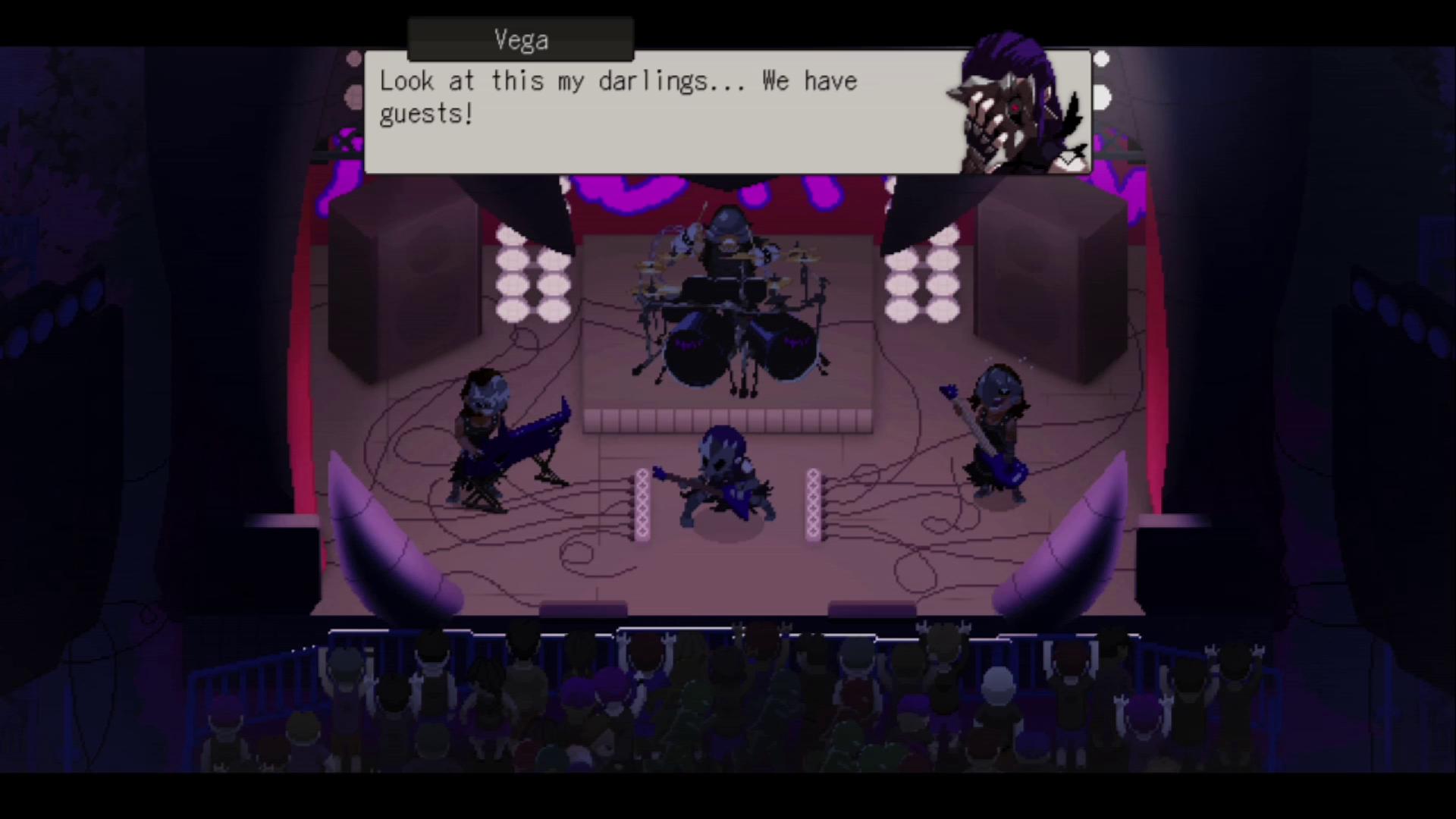 Bittersweet Birthday screenshot 4