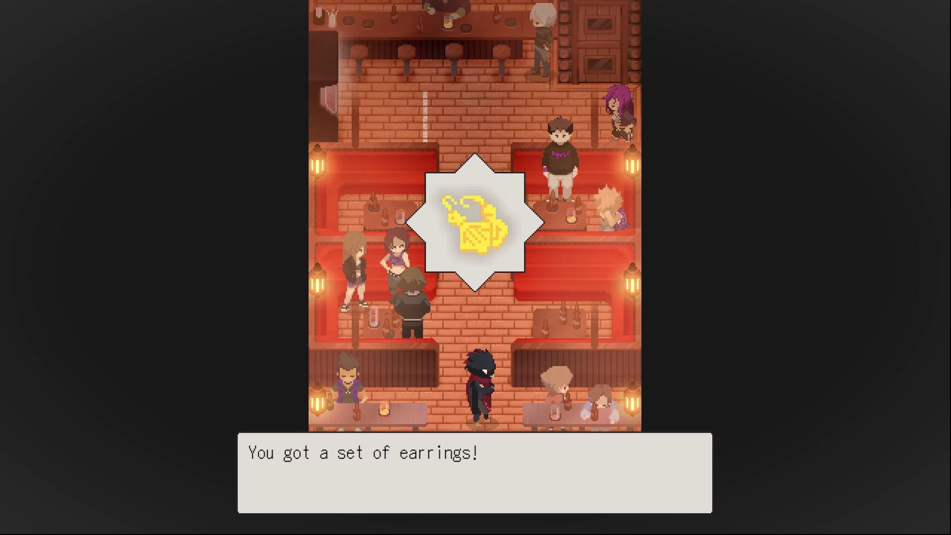 Bittersweet Birthday screenshot 6