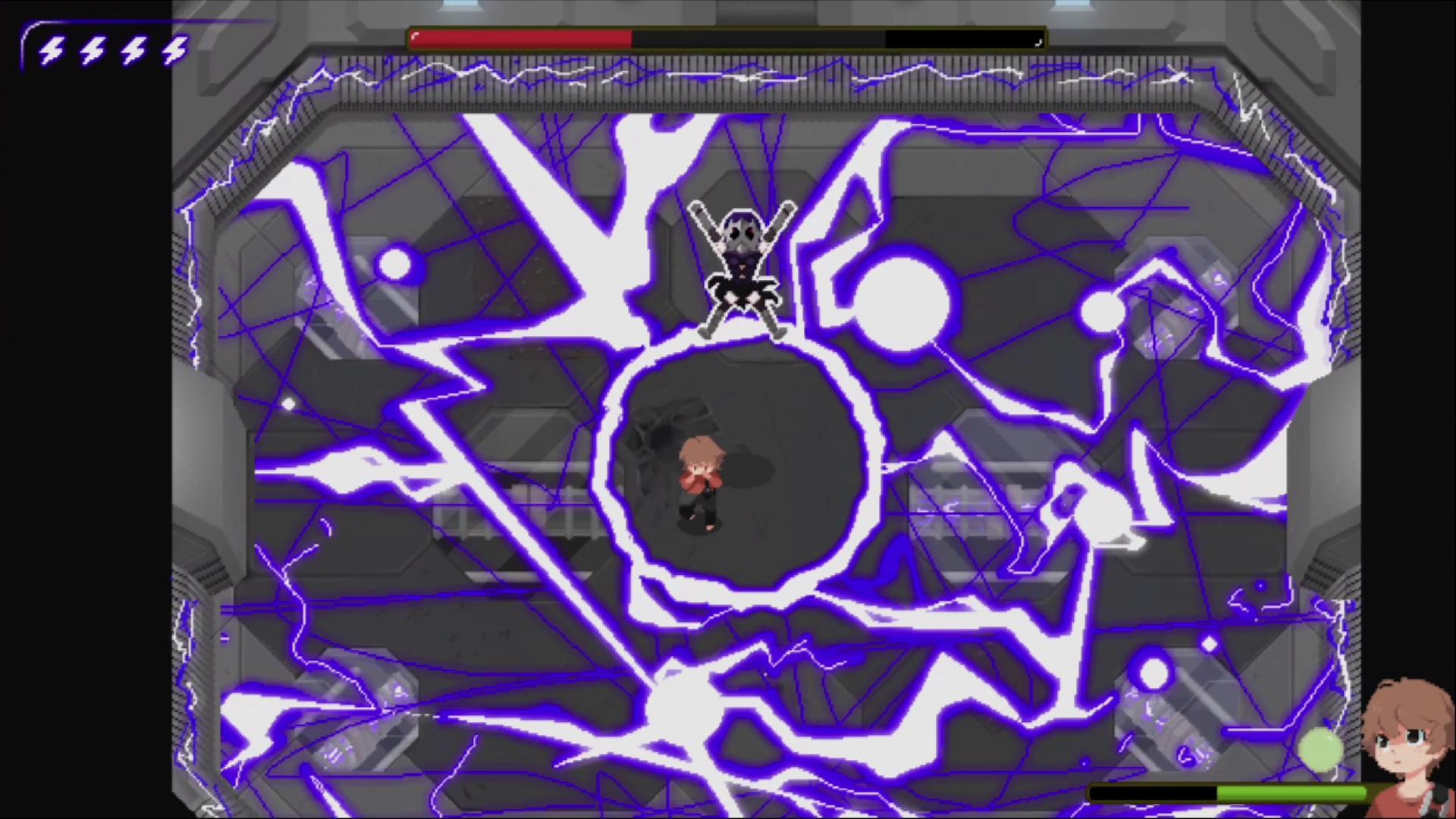 Bittersweet Birthday screenshot 7