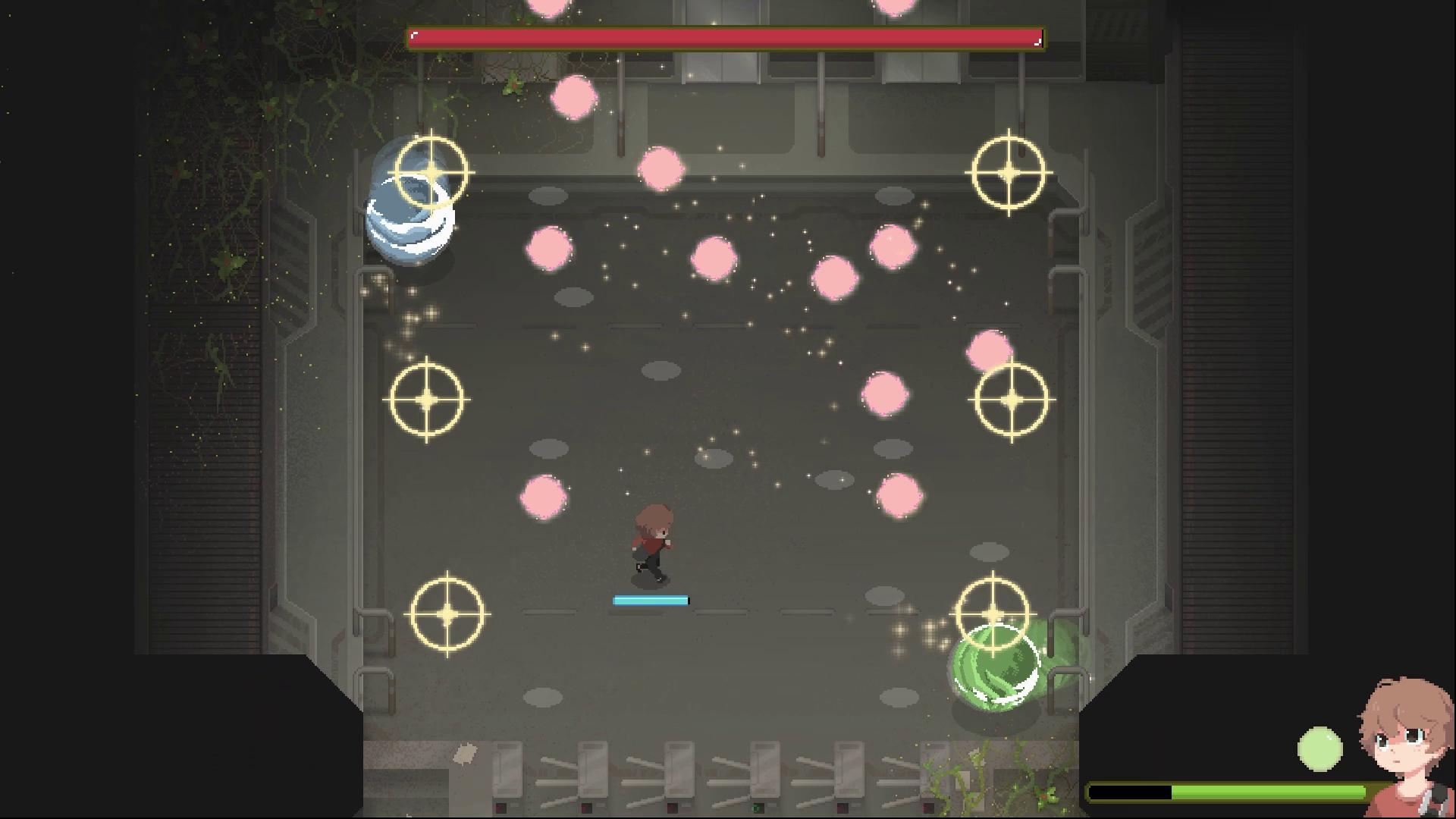 Bittersweet Birthday screenshot 8