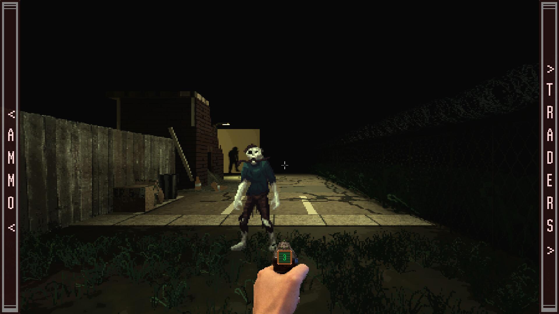Service with a Shotgun screenshot 2