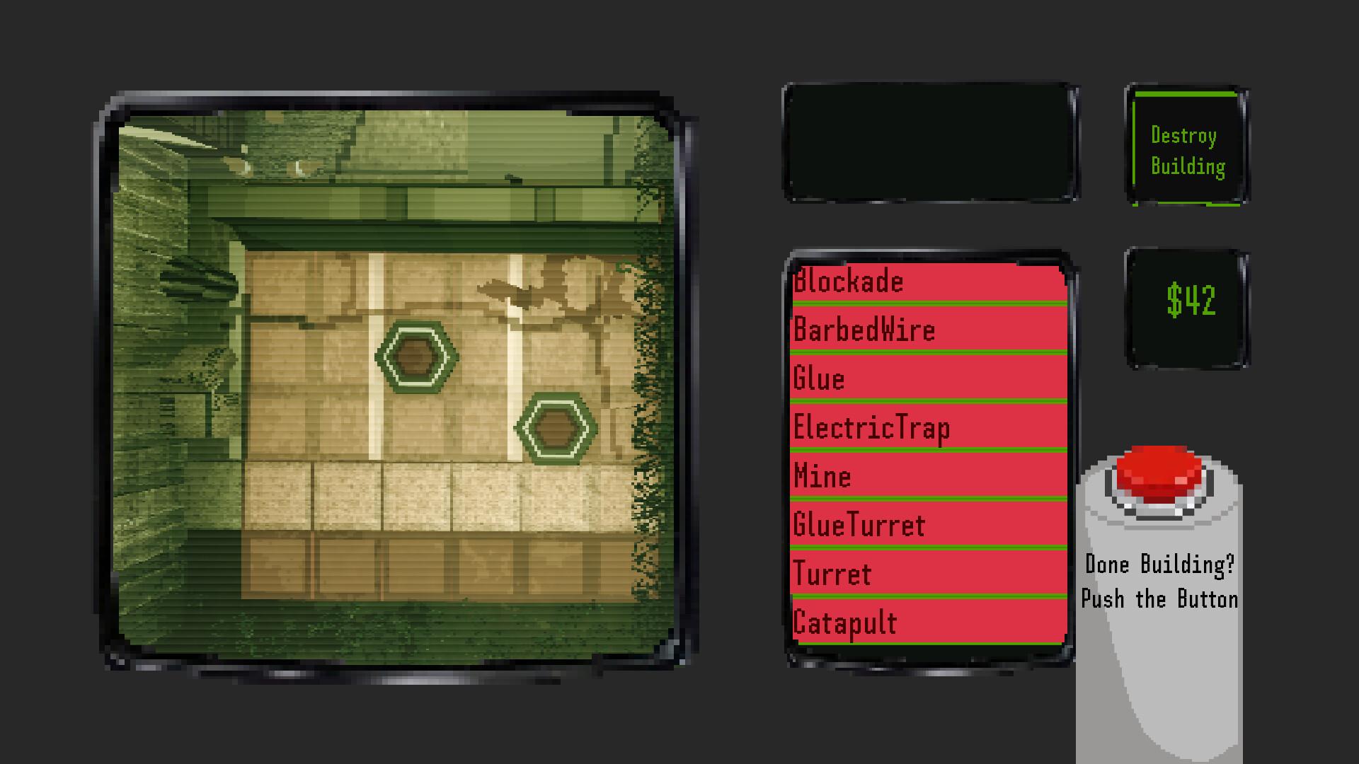 Service with a Shotgun screenshot 3