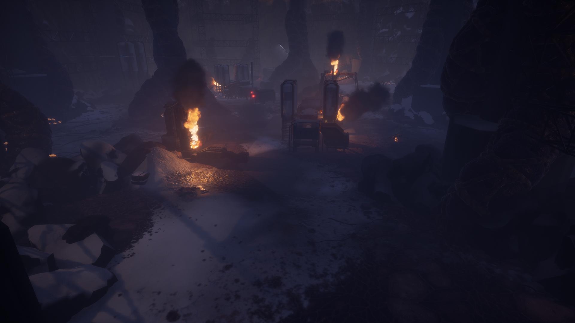 Red Solstice 2: Survivors - Season Pass screenshot 10
