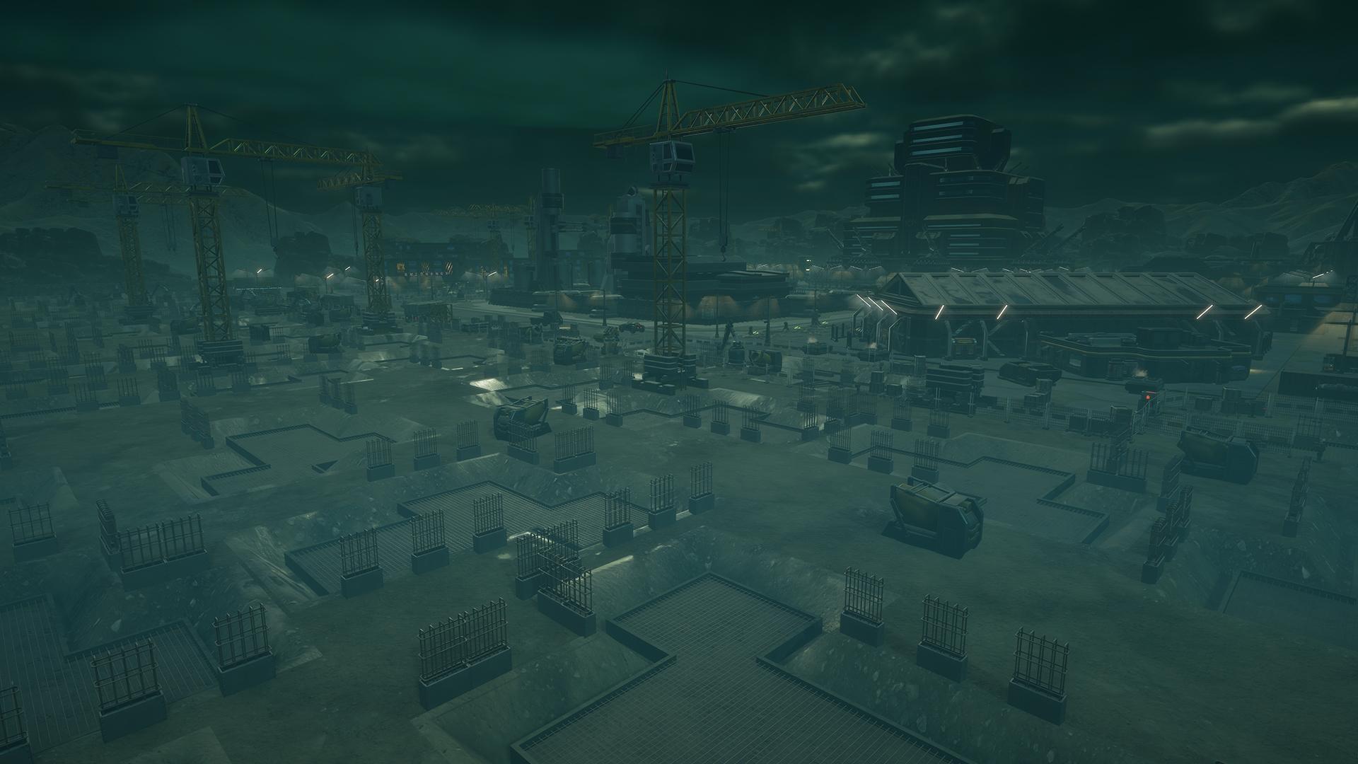 Red Solstice 2: Survivors - Season Pass screenshot 11